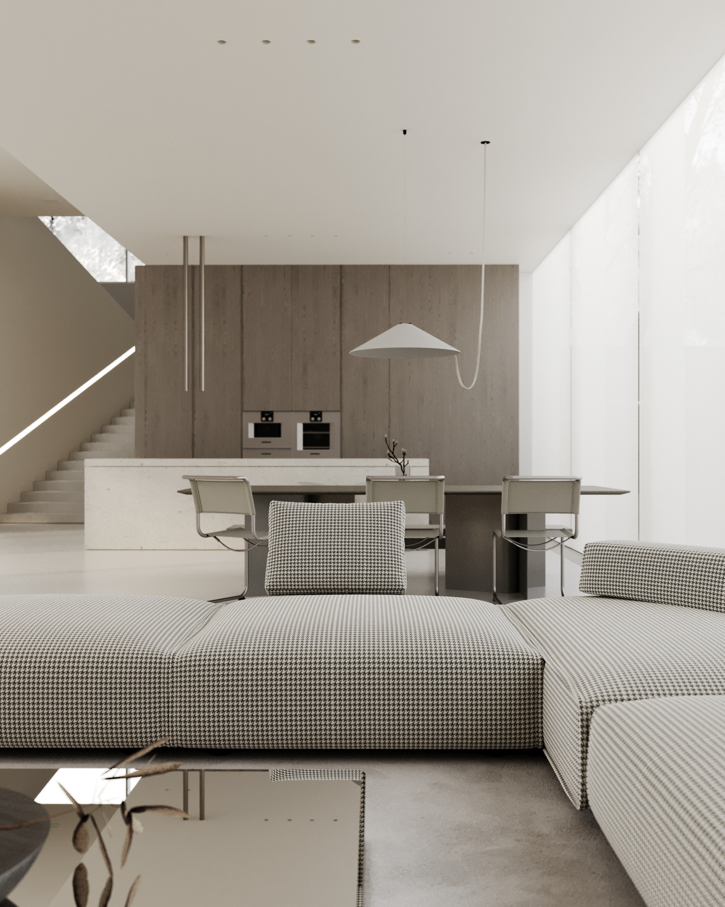 NIKOLINA P /500 sq m /22'. Интерьерное ателье numéro а