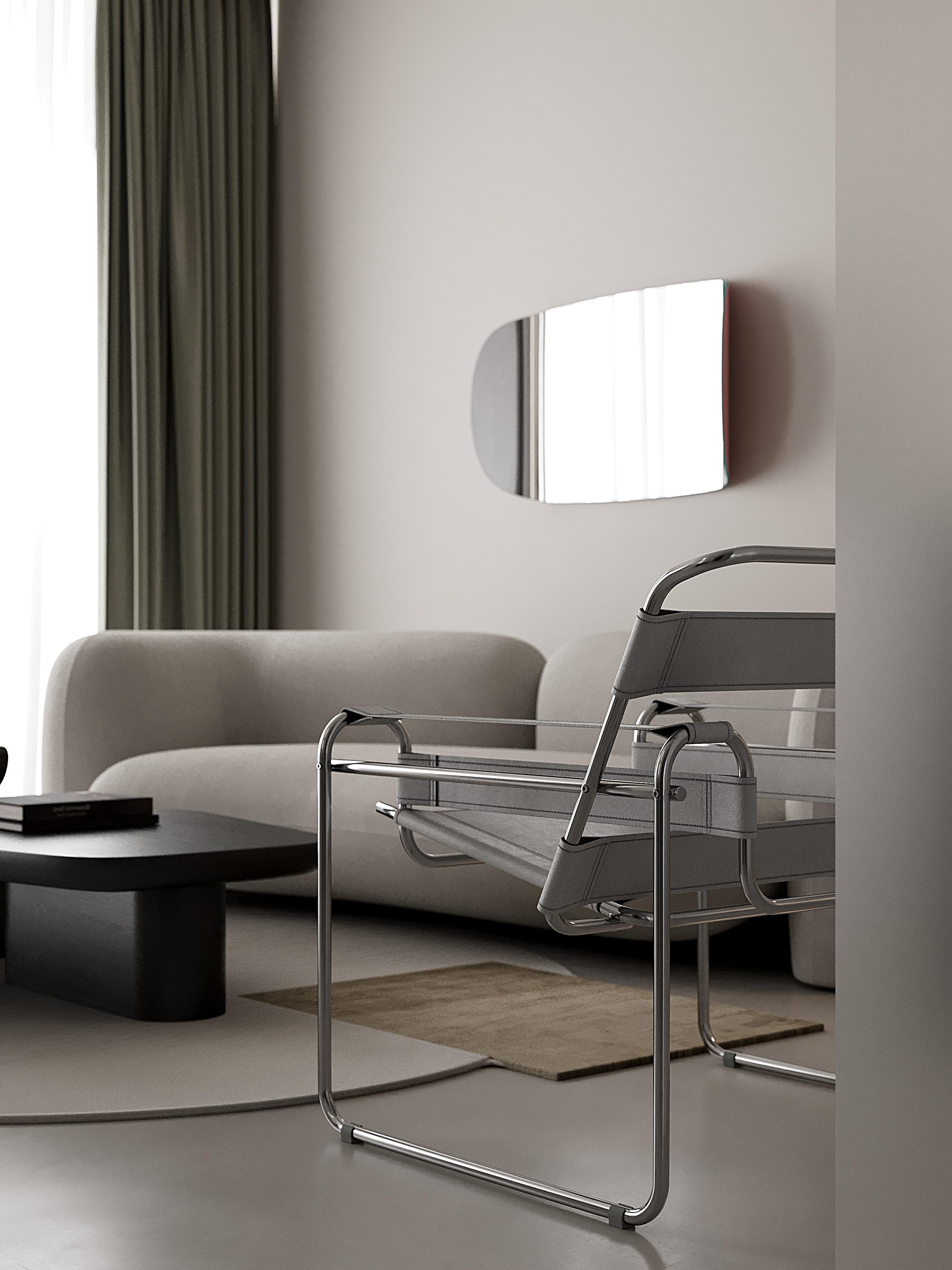 CITY PARK /90 sq m /21'. Интерьерное ателье numéro а