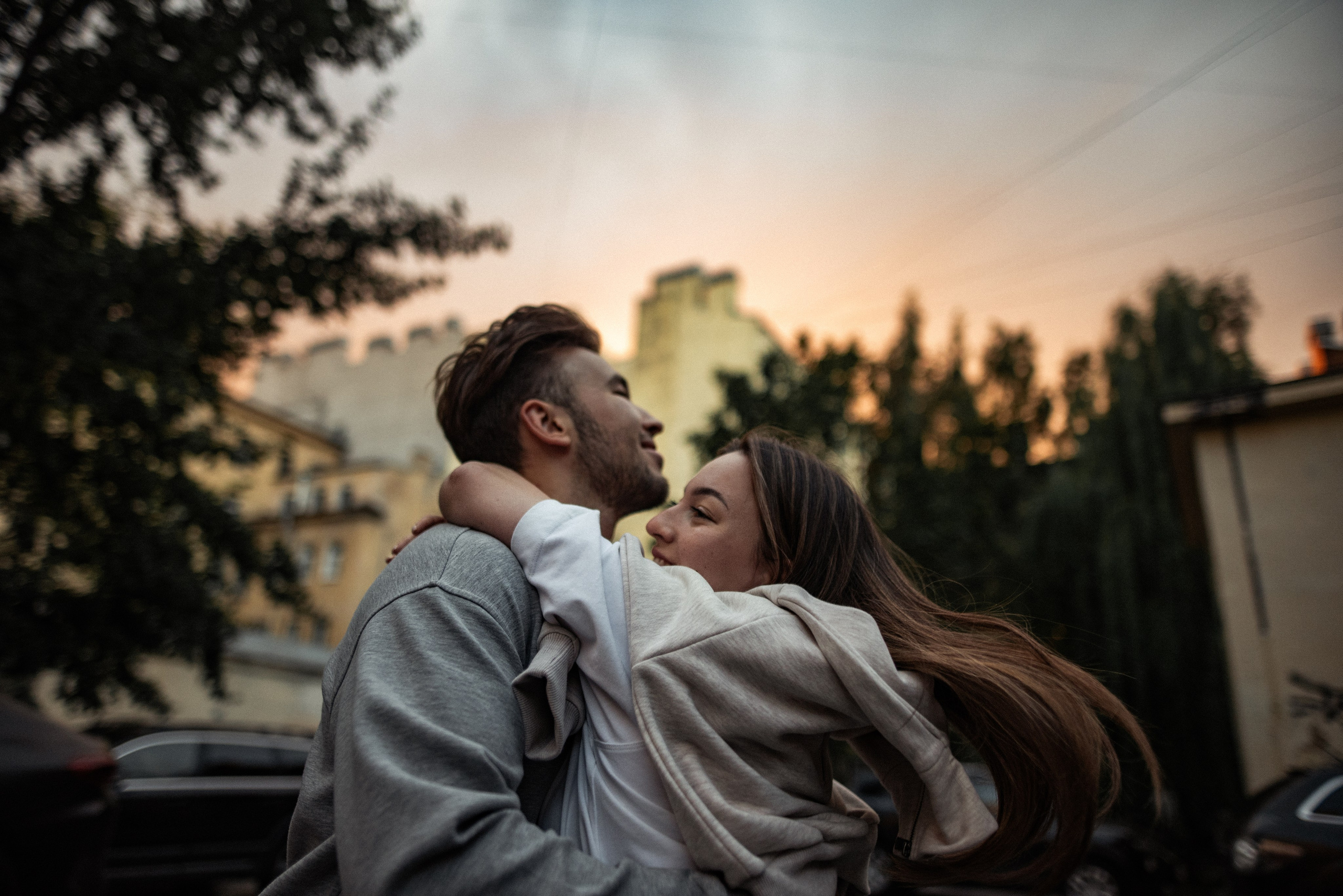 Кинолента из Питера. Семейный и детский фотограф в Санкт-Петербурге Татьяна Дмитренко