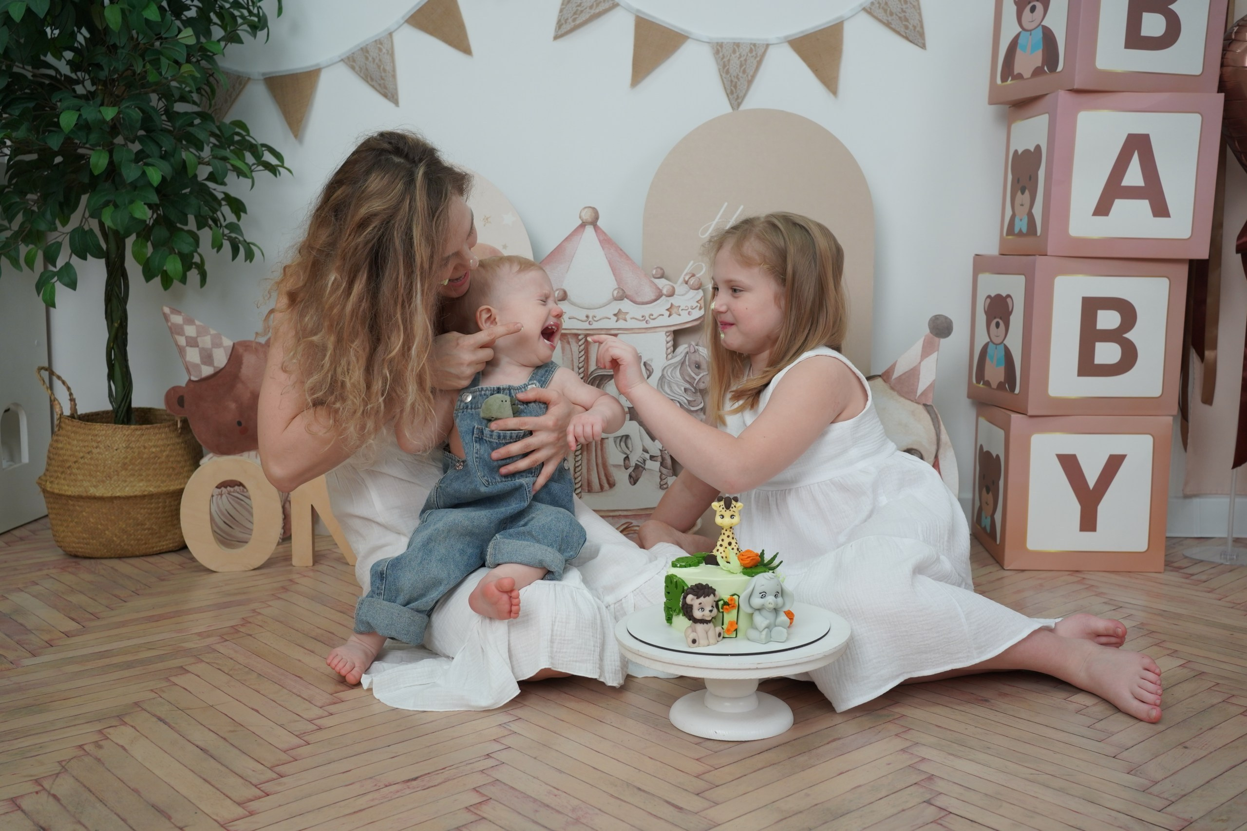 Фотосессия на Годик для Мальчиков. Детская Фотостудия ГОДОВАСИКИ в Санкт-Петербурге фотосесия на годик