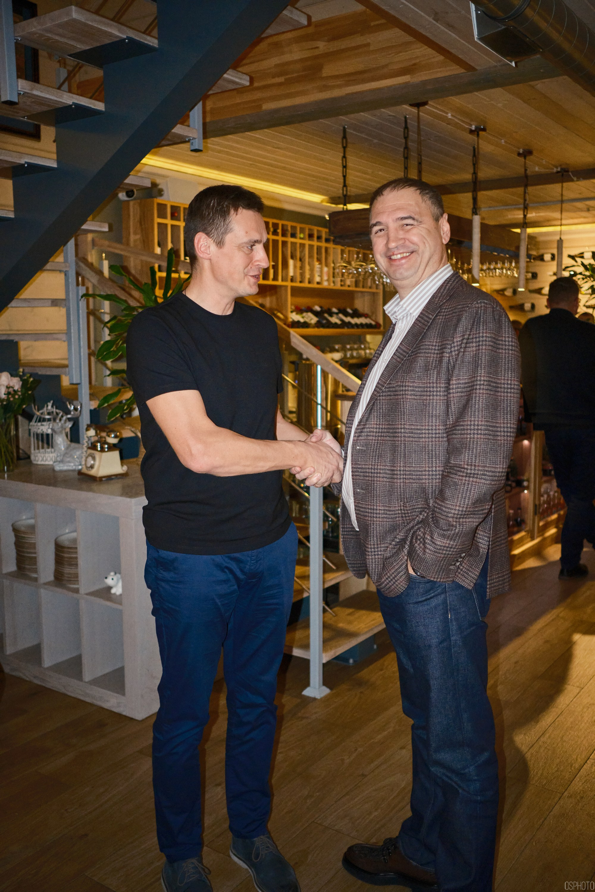 Левитановский культурный центр. Плёс. OSPhoto