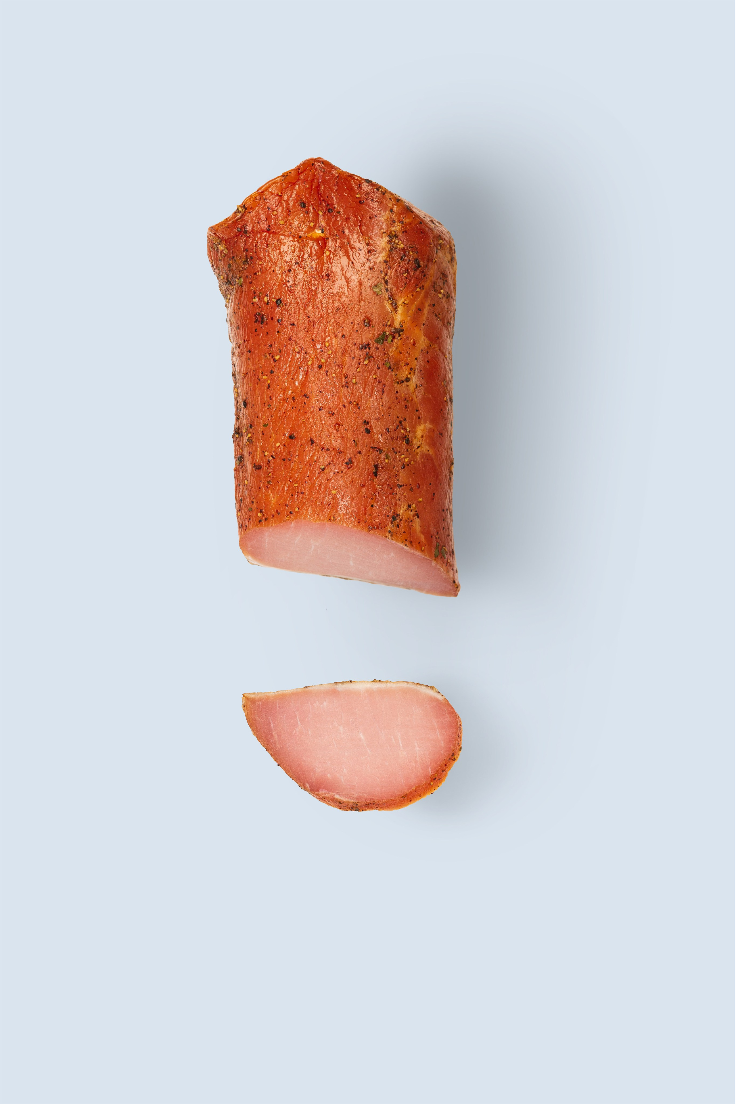 Фуд съемка каталога колбас Романишин в Смоленске. Фотограф | Михаил Буш Смоленск