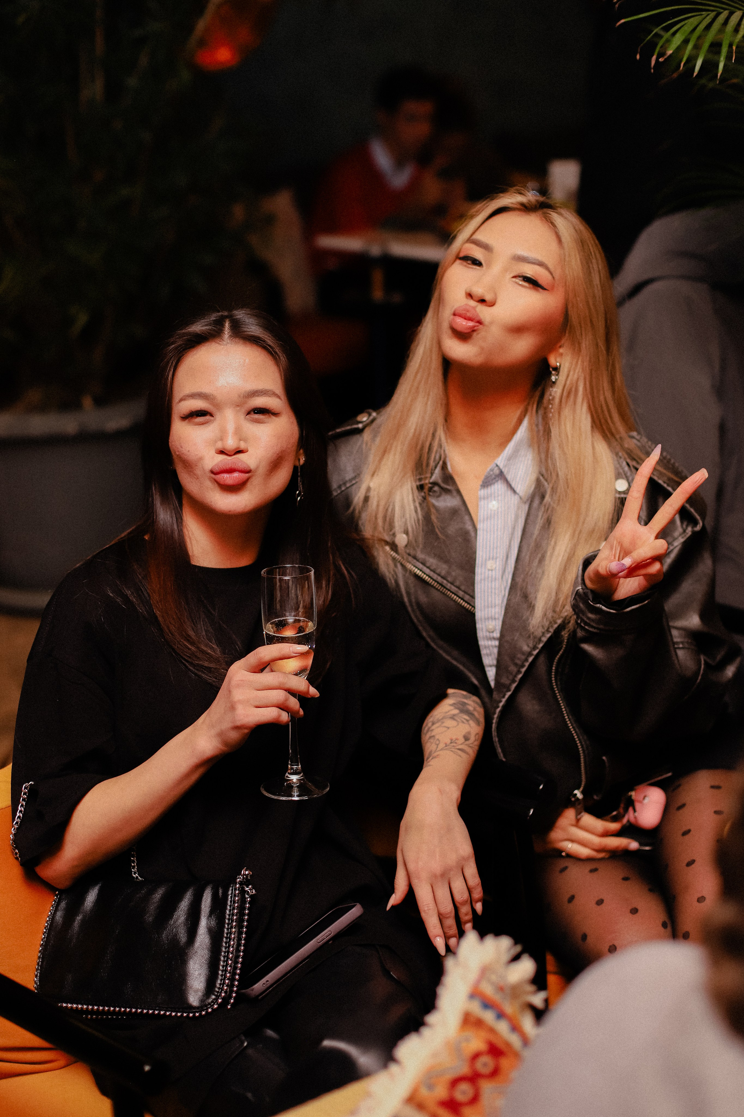 Корпоратив QM | 5.12. Фотограф в Алматы и Москве Даша Пушкина