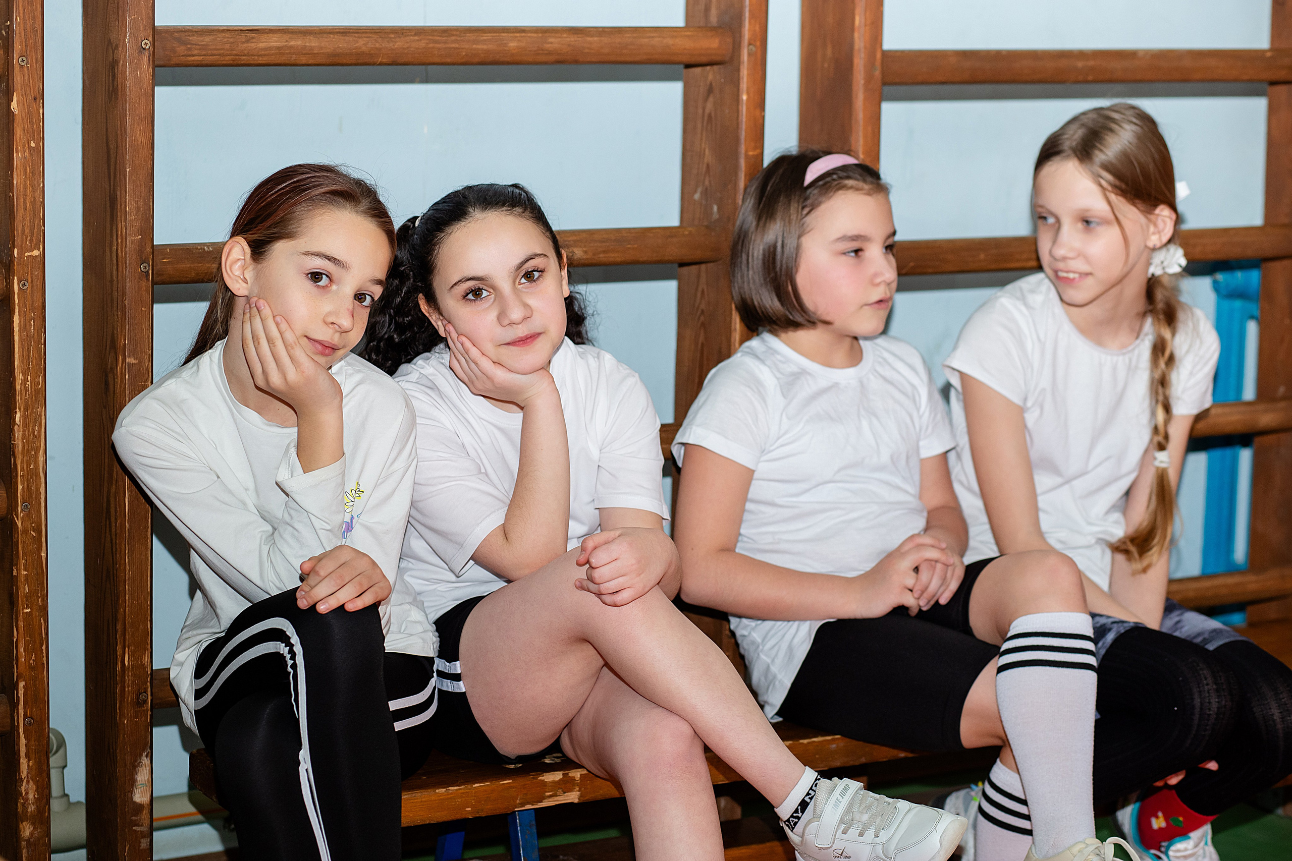 Некоторые фрагменты школьной жизни. Семейный и детский фотограф Марина Баладьян Сочи / Краснодар / Москва