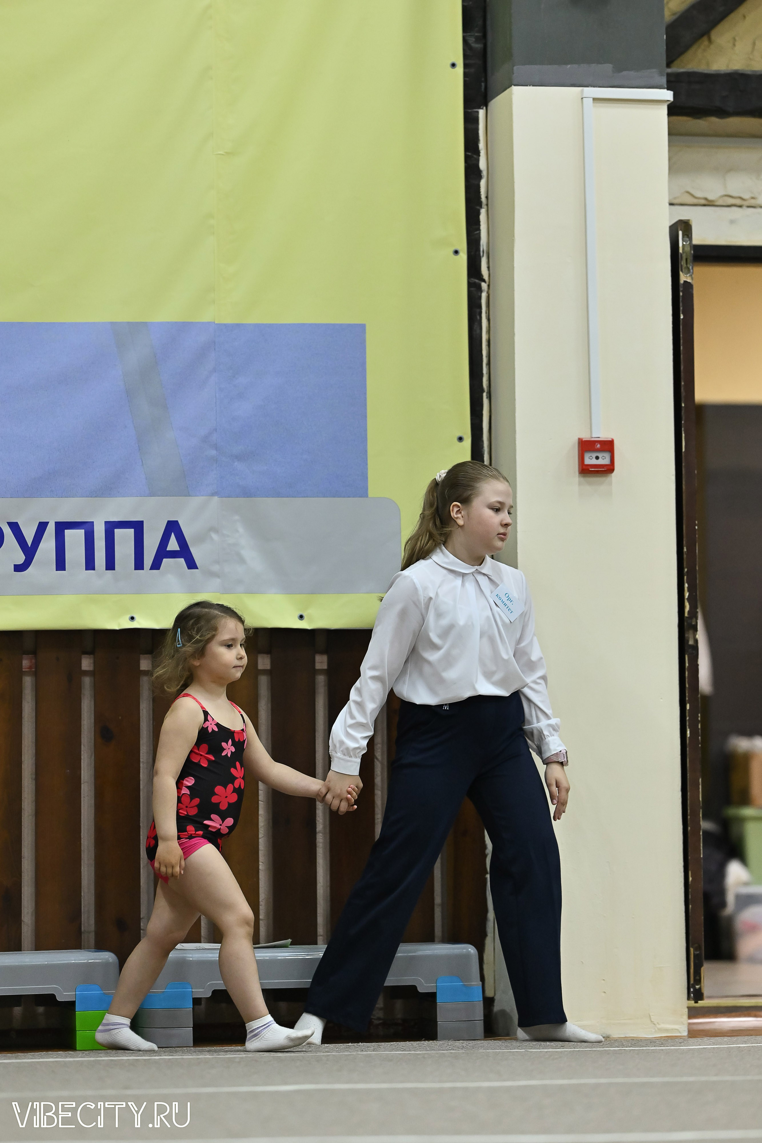 Контрольная тренировка по спортивной гимнастике. VIBECITY.RU Вайб Сити Ру Фоторепортажи Фотоотчеты Калининград