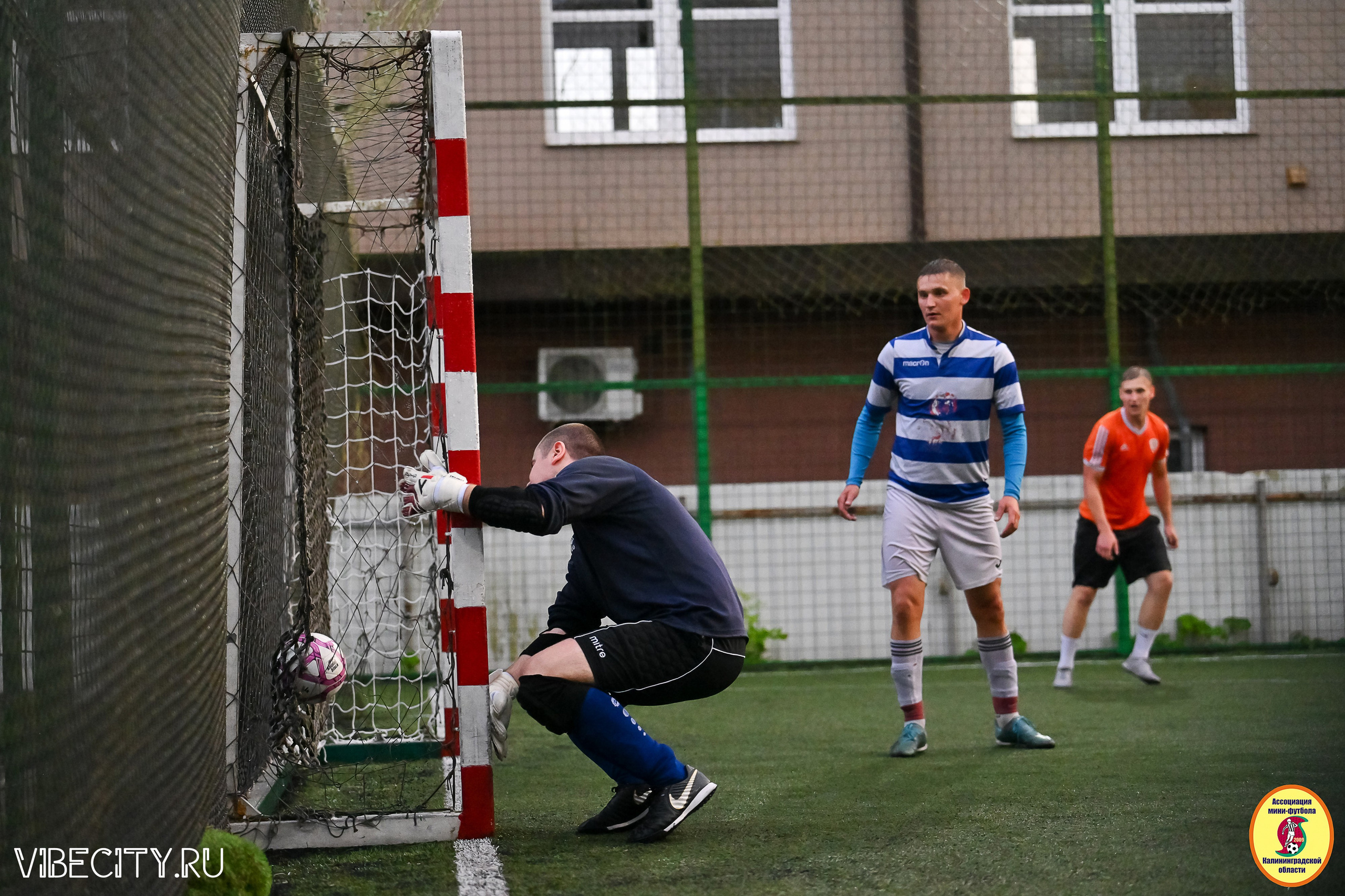 ИГРЫ МИНИ-ФУТБОЛЬНОЙ И КОРПОРАТИВНОЙ ЛИГИ. VIBECITY.RU Вайб Сити Ру Фоторепортажи Фотоотчеты Калининград