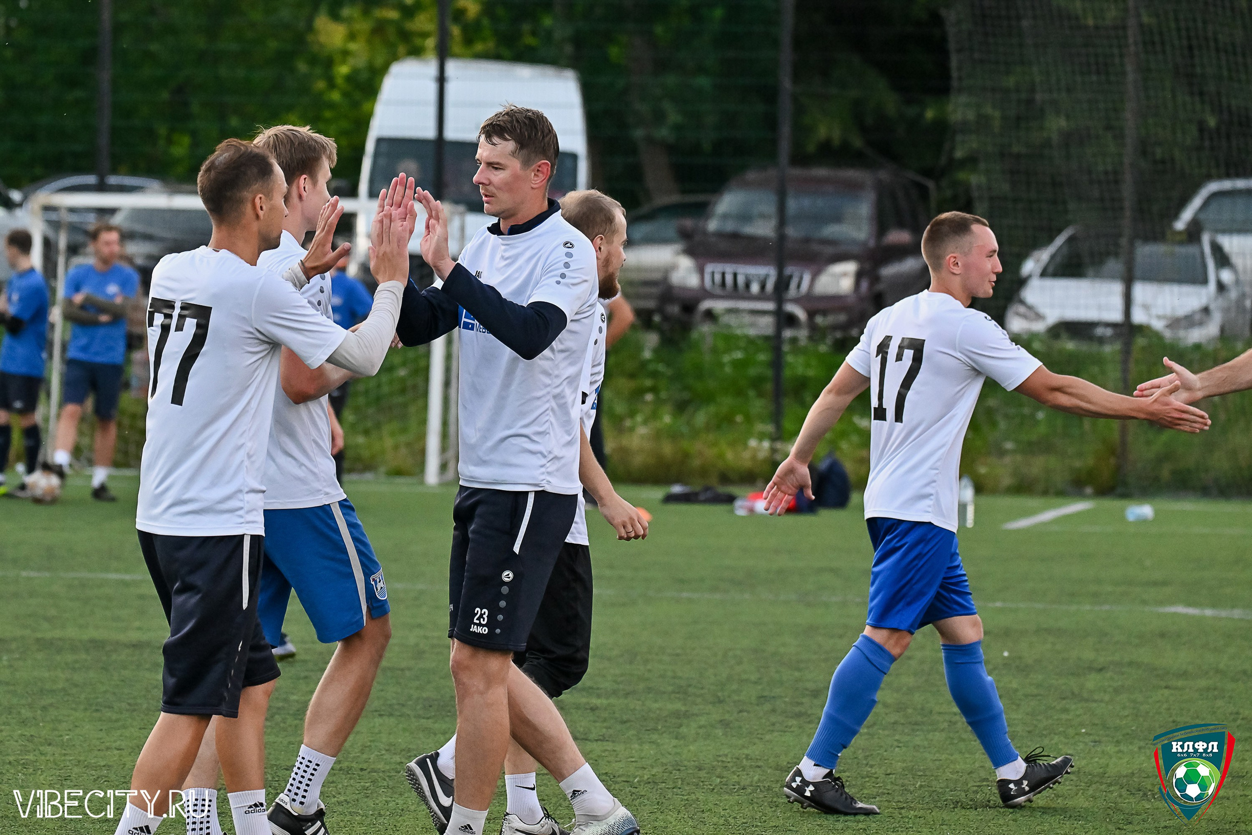 ПЛЕЙ-ОФФ XXl ЛЕТНЕГО КУБКА КАЛИНИНГРАДСКОЙ ЛФЛ. VIBECITY.RU Вайб Сити Ру Фоторепортажи Фотоотчеты Калининград