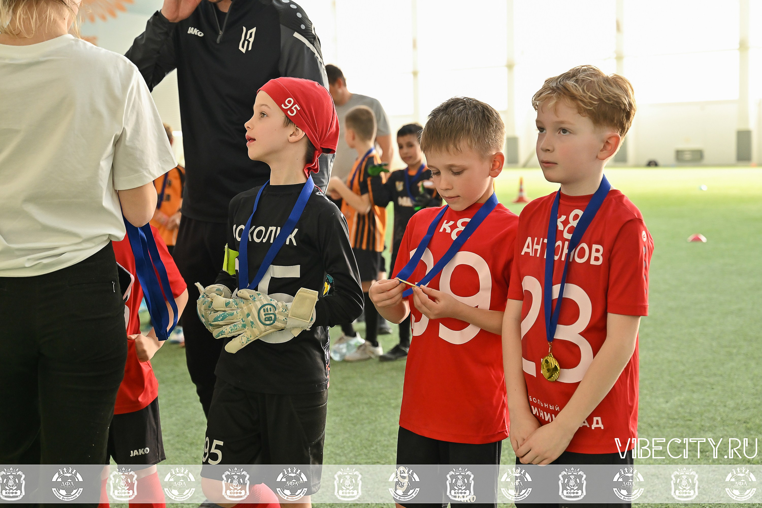 КУБОК БАЛТИЙСКОЙ ЛИГИ U9 СЛ. VIBECITY.RU Вайб Сити Ру Фоторепортажи Фотоотчеты Калининград