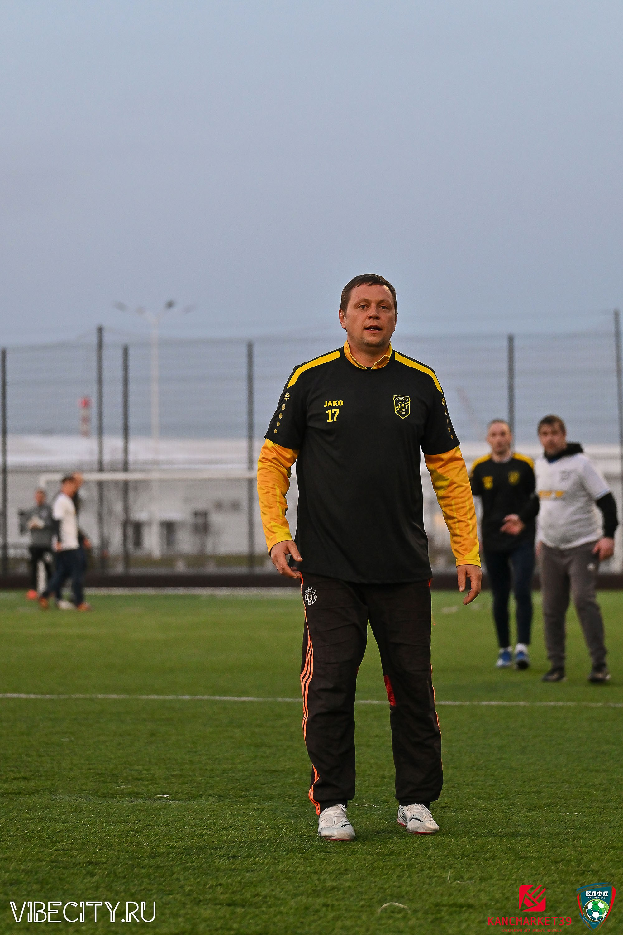 XX ЧЕМПИОНАТ КАЛИНИНГРАДСКОЙ ЛФЛ КАНЦМАРКЕТ39 сезона 2024–2025 гг. VIBECITY.RU Вайб Сити Ру Фоторепортажи Фотоотчеты Калининград