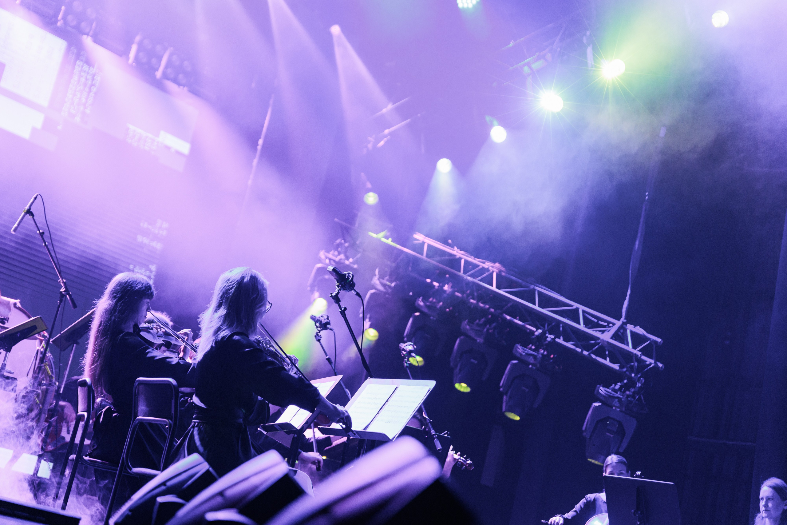 Гришин Дмитрий — репортажный, событийный фотограф во Владивостоке