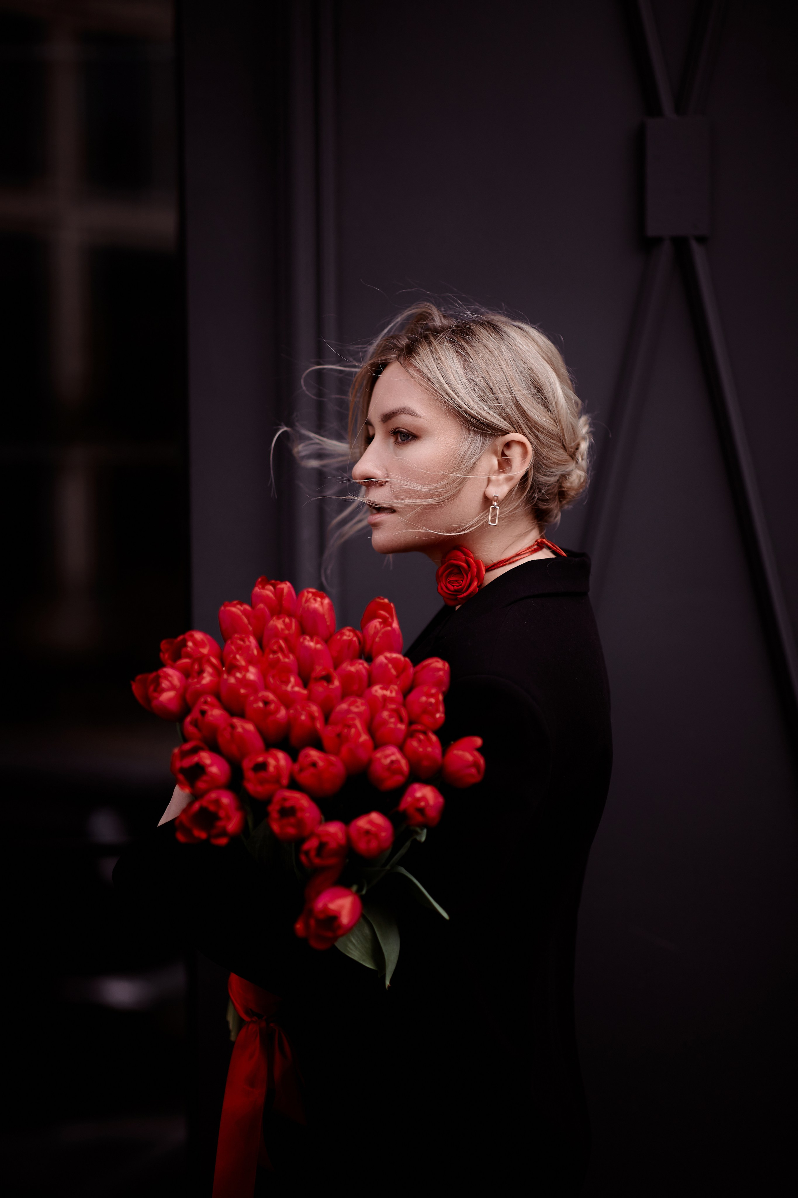 Яркая Кристина. Свадебный и семейный фотограф в Сочи-Красной поляне Ларионова Анна