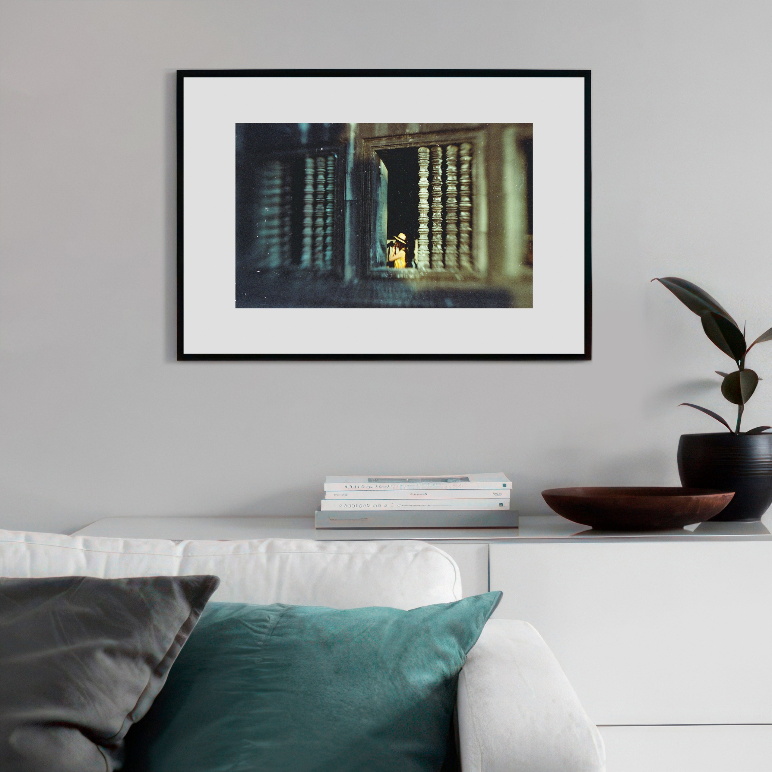 STREETS SPIRIT. Eduard Kopysov — International visual artist