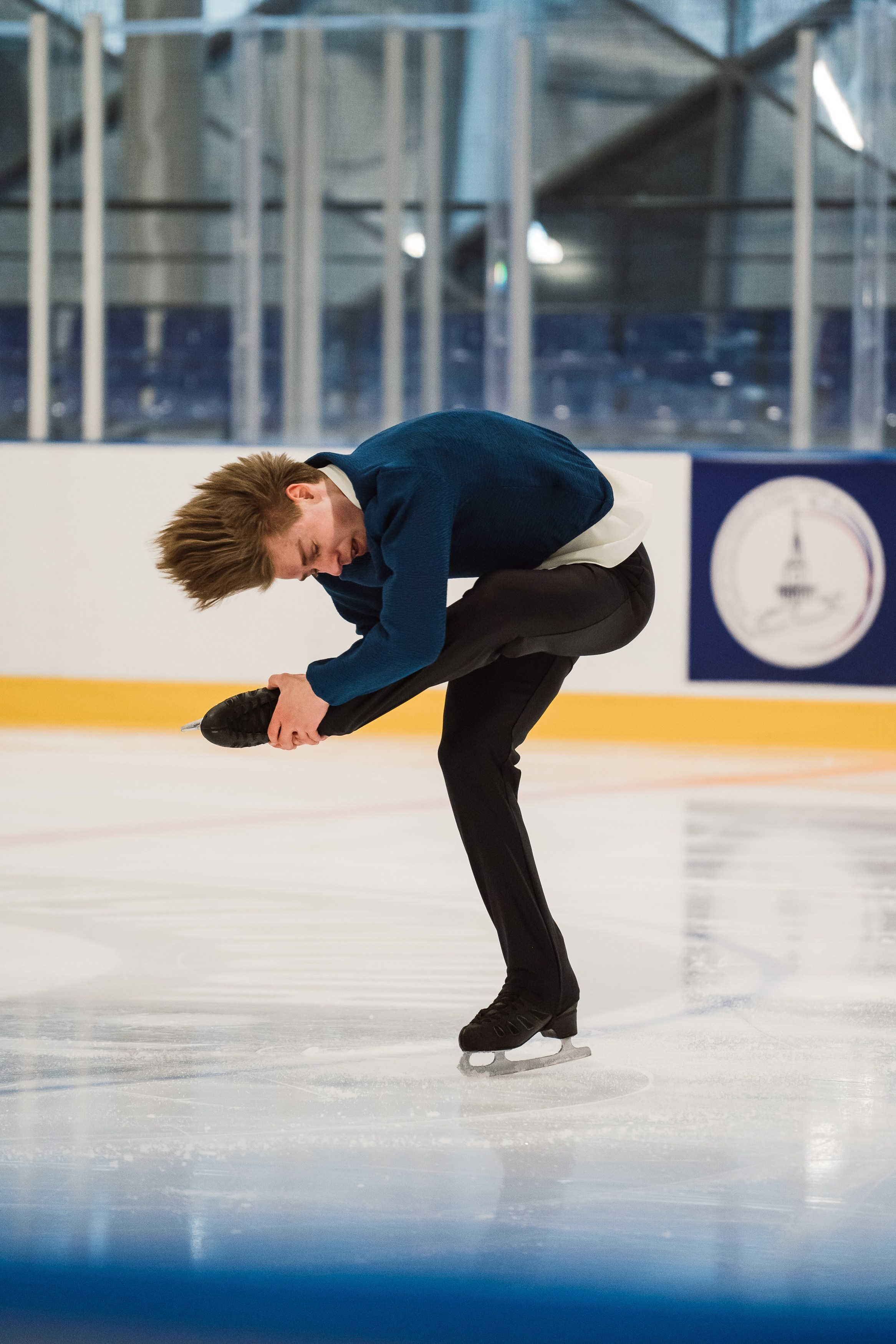 Фотосъёмка на соревнованиях. Воробьева Ксения — Спортивный и танцевальный фотограф Новосибирск