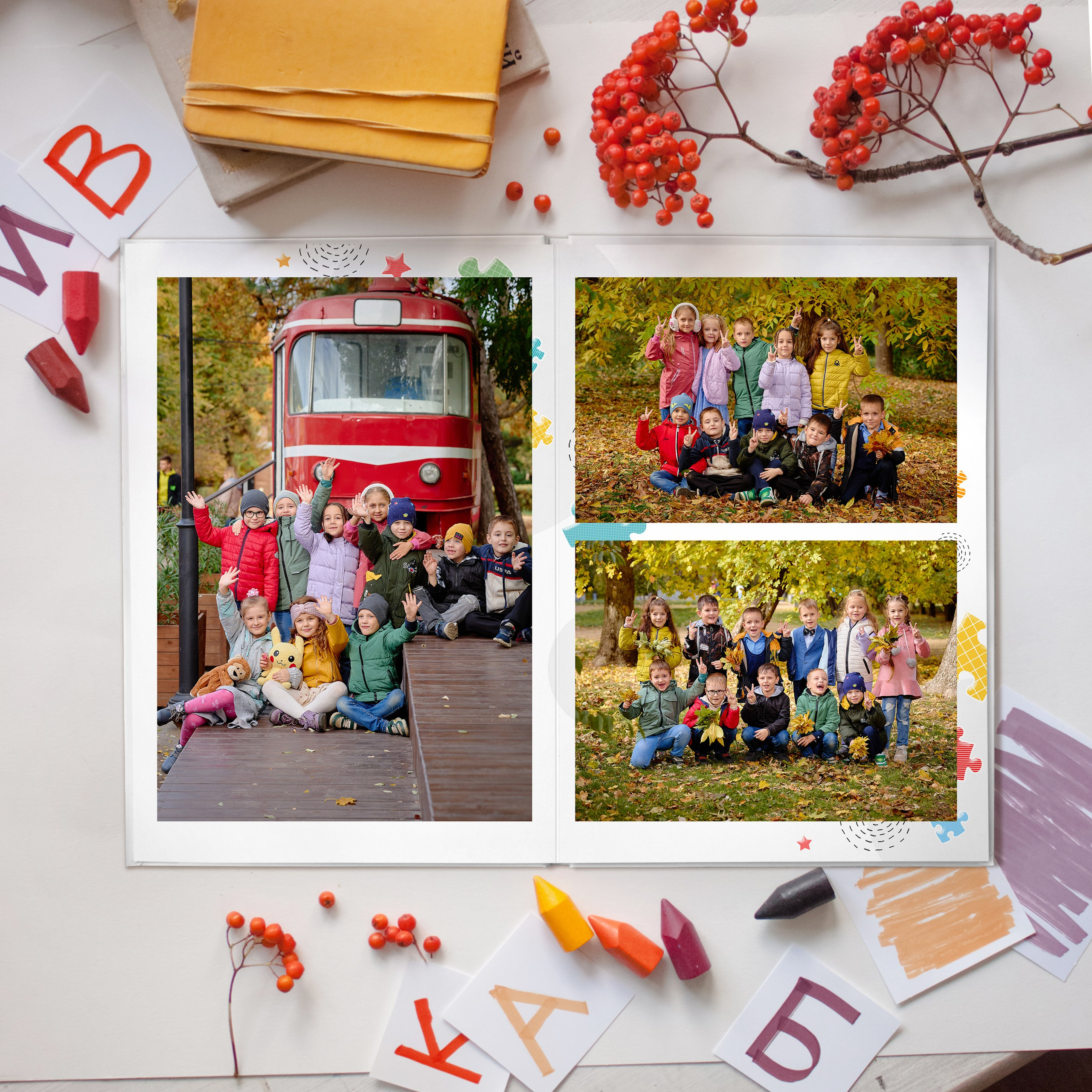 Выпускной альбом 3 разворота таганрог. Фотограф Выпускные альбомы Таганрог Сергей Коробченко