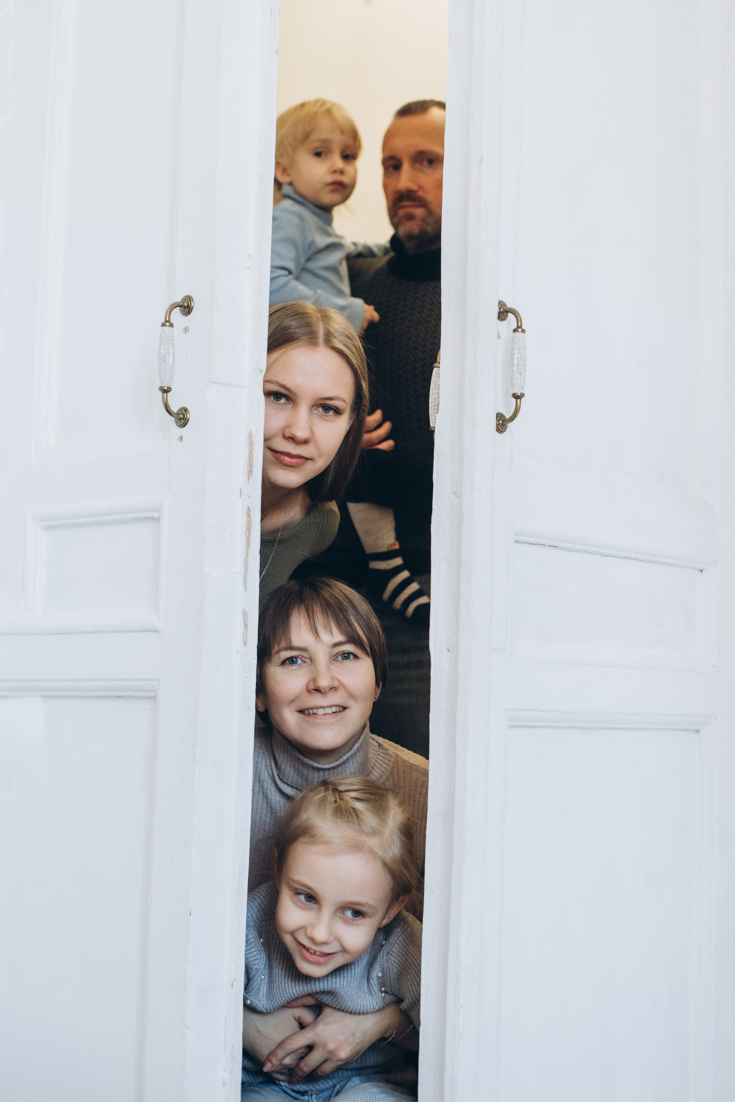 Счастливы вместе. Фотограф Катерина Тюрина. Саратов