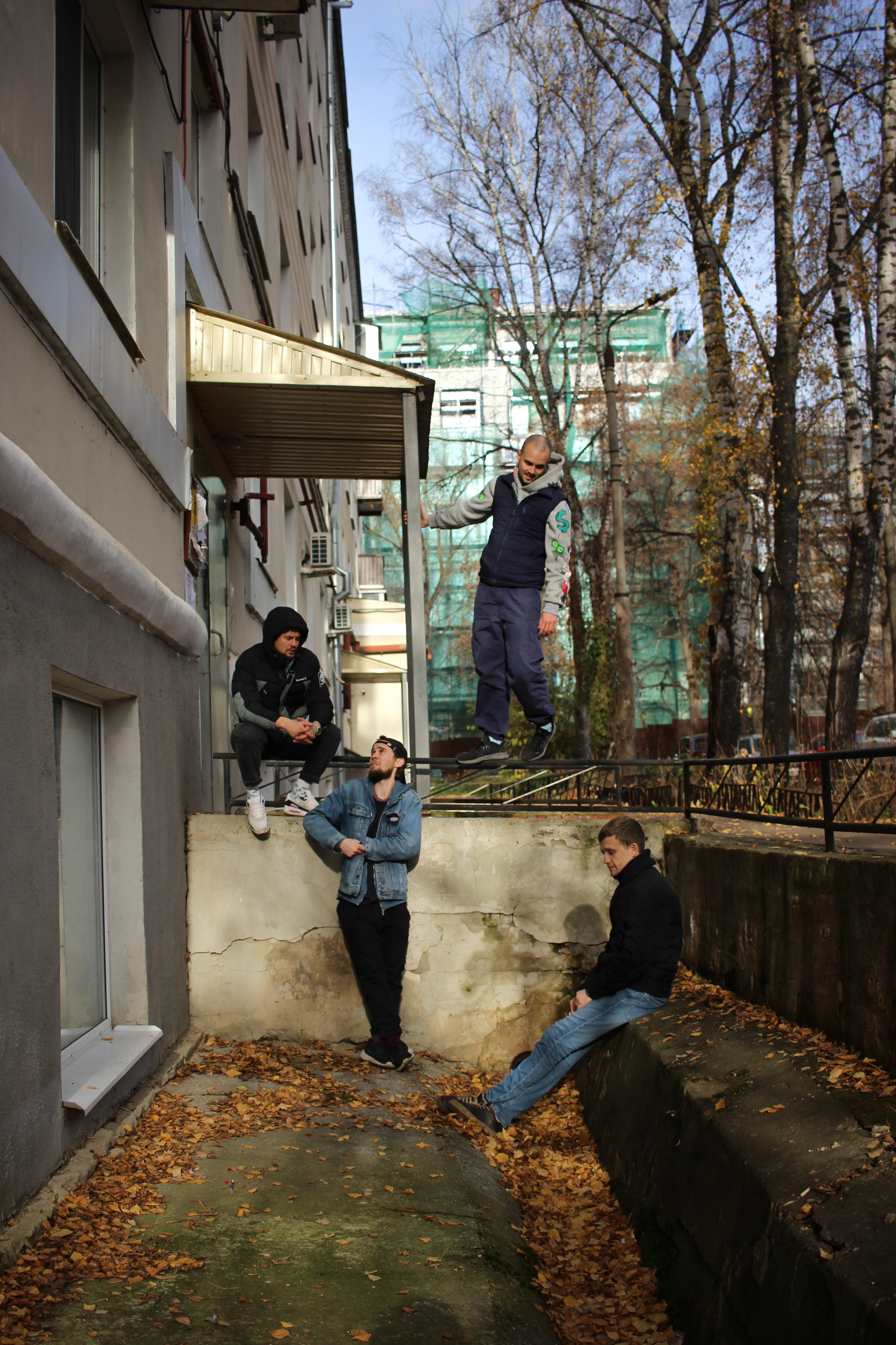 Фотограф в Казани / Регина Суфиянова