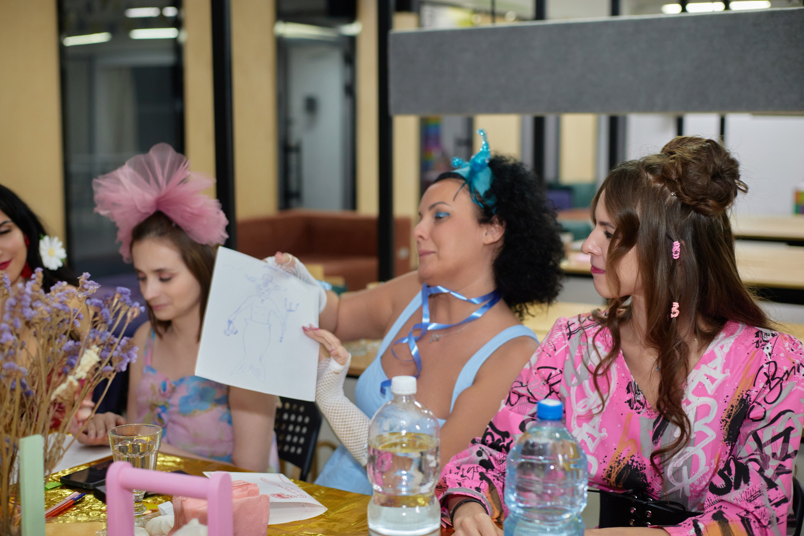 Чудо- ретрит " Весеннее обострение». Фотограф в Смоленске Ася Польшина