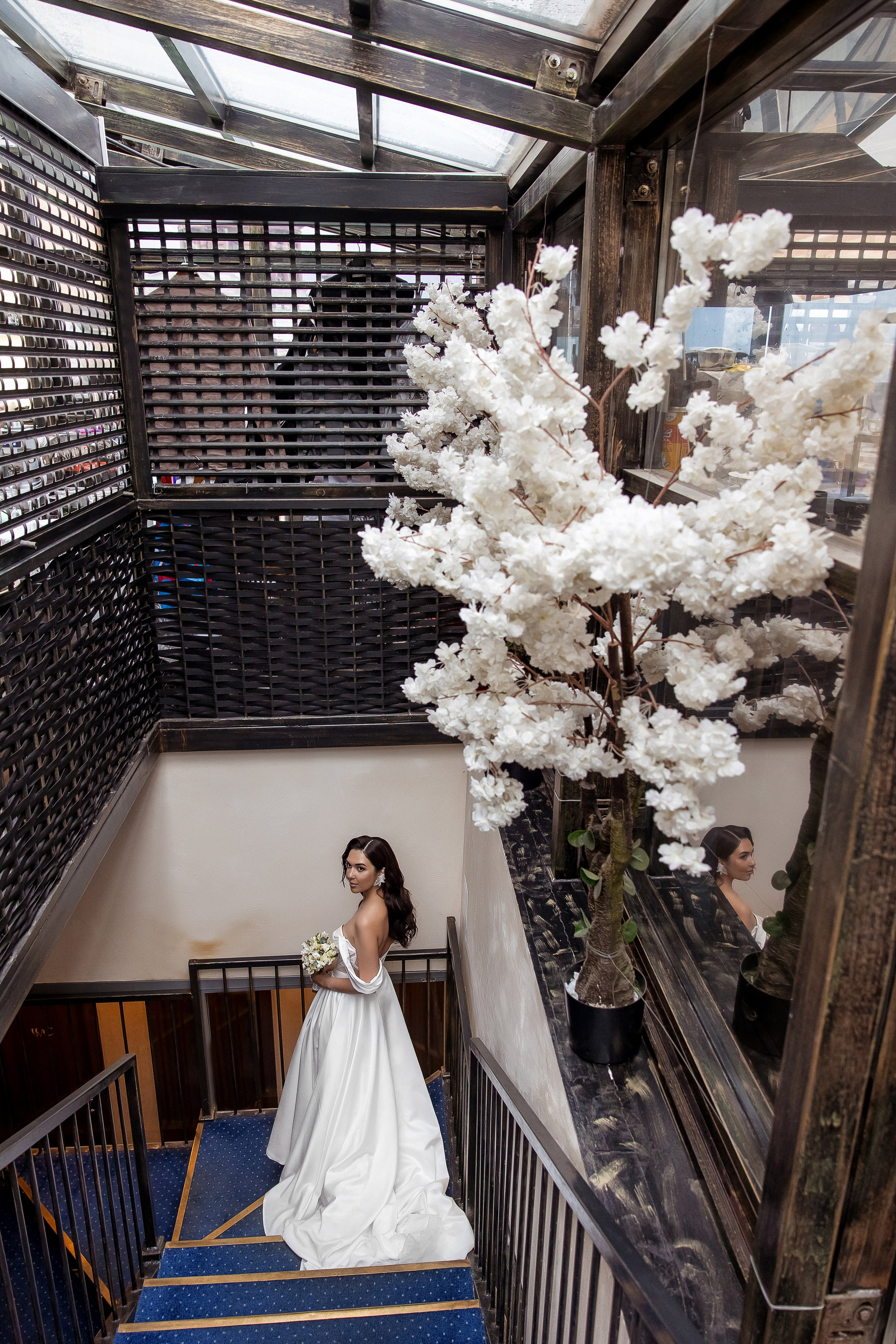 Свадьба в СПб. Свадебный и семейный фотограф Алексей Аверин