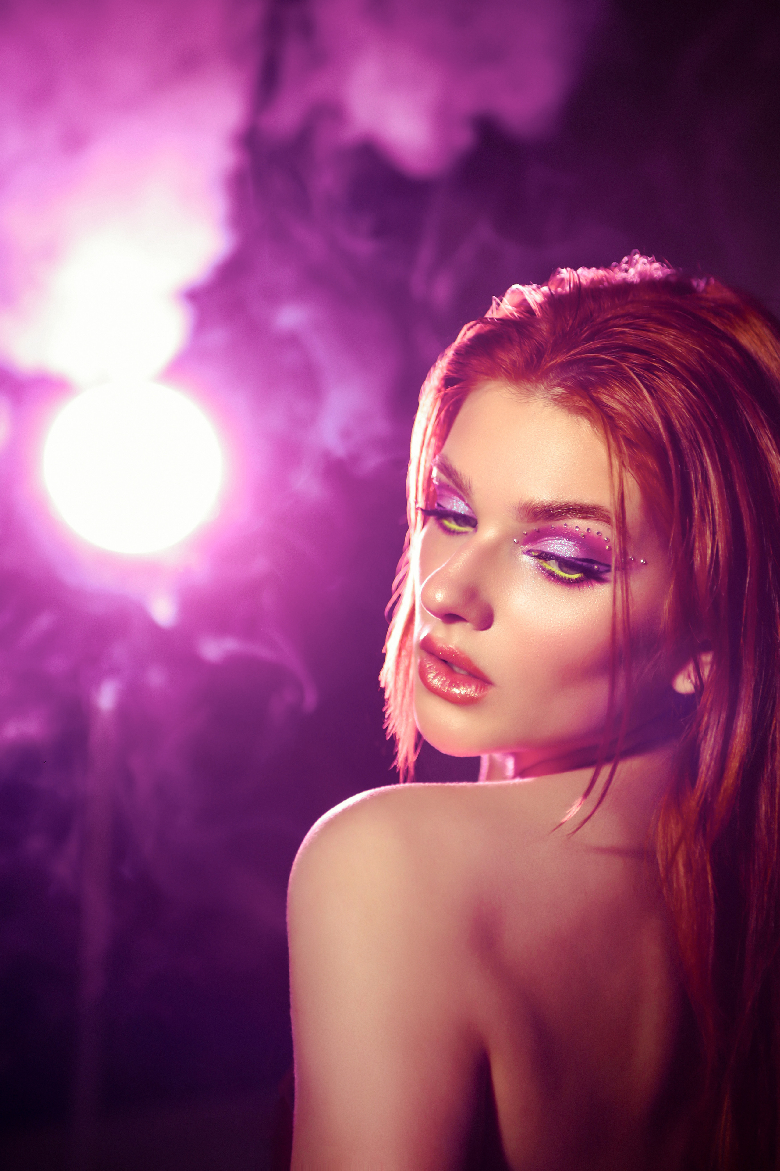 Фотоотчеты. Fashion фотограф в Москве Евгений Котельников