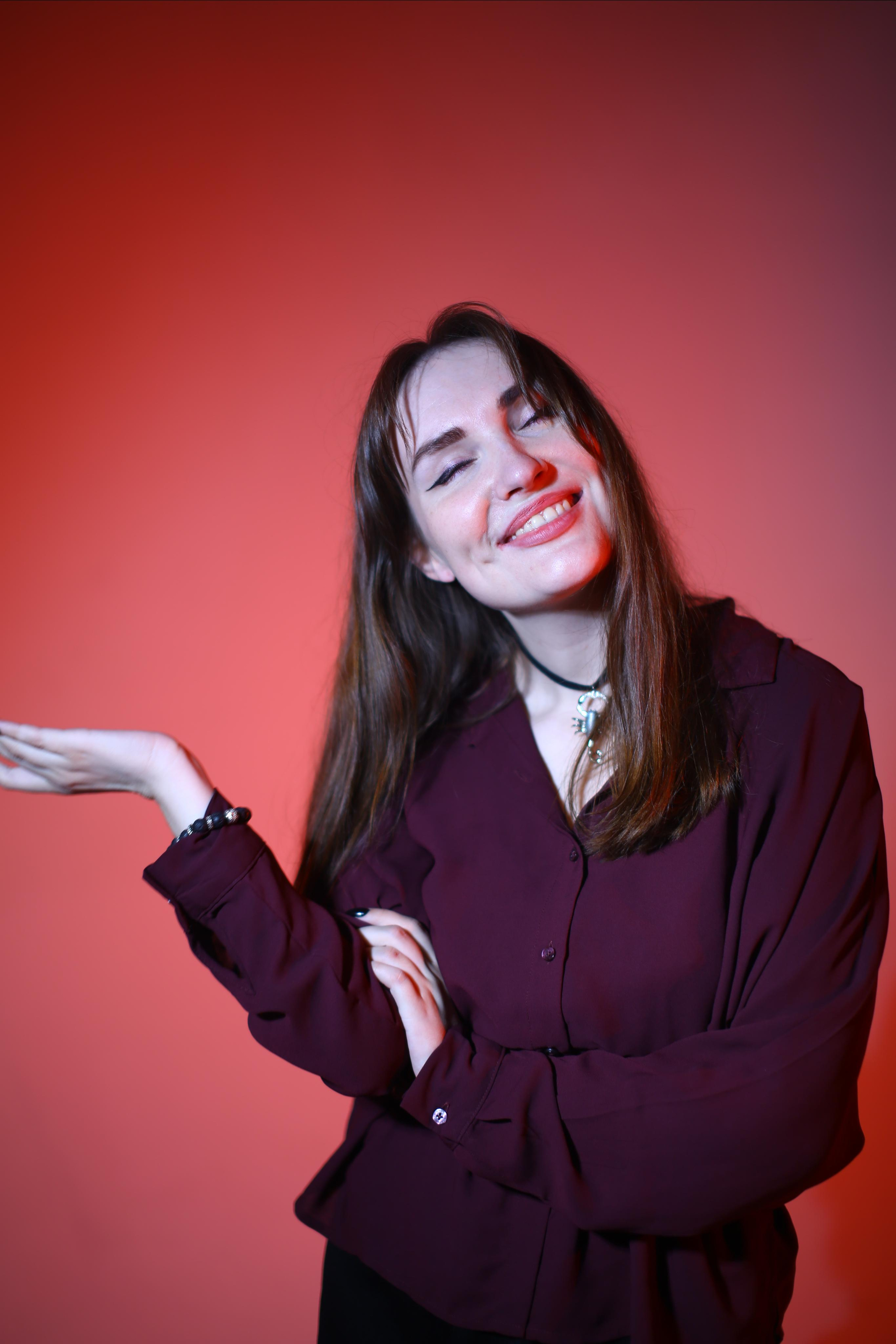 Закрытая вечеринка № 2. Fashion фотограф в Москве Евгений Котельников