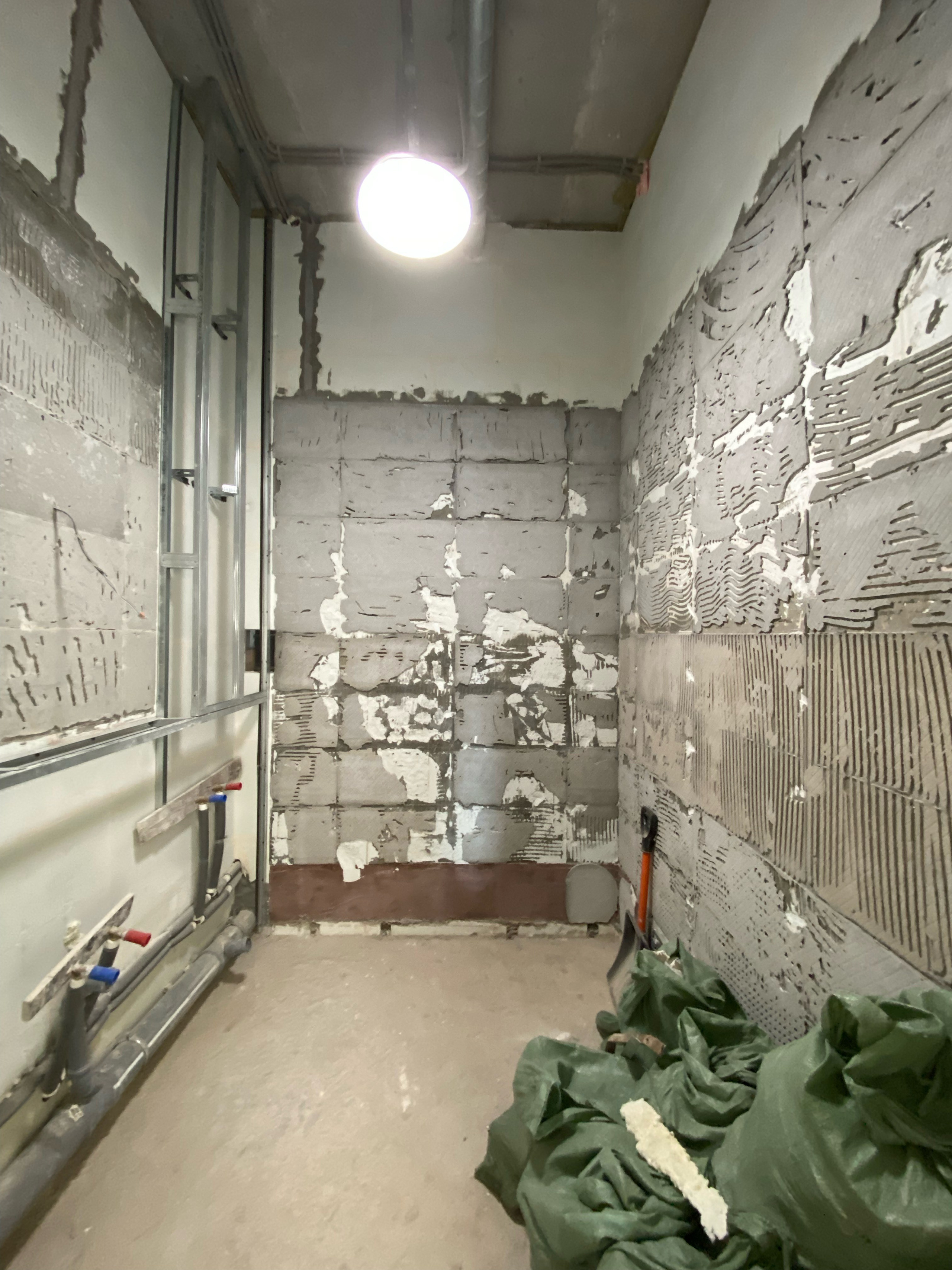 Дизайн интерьера, который сделает ваш дом местом силы. Совмещаю эстетику и функциональность, чтобы каждый квадратный метр радовал вас ежедневно