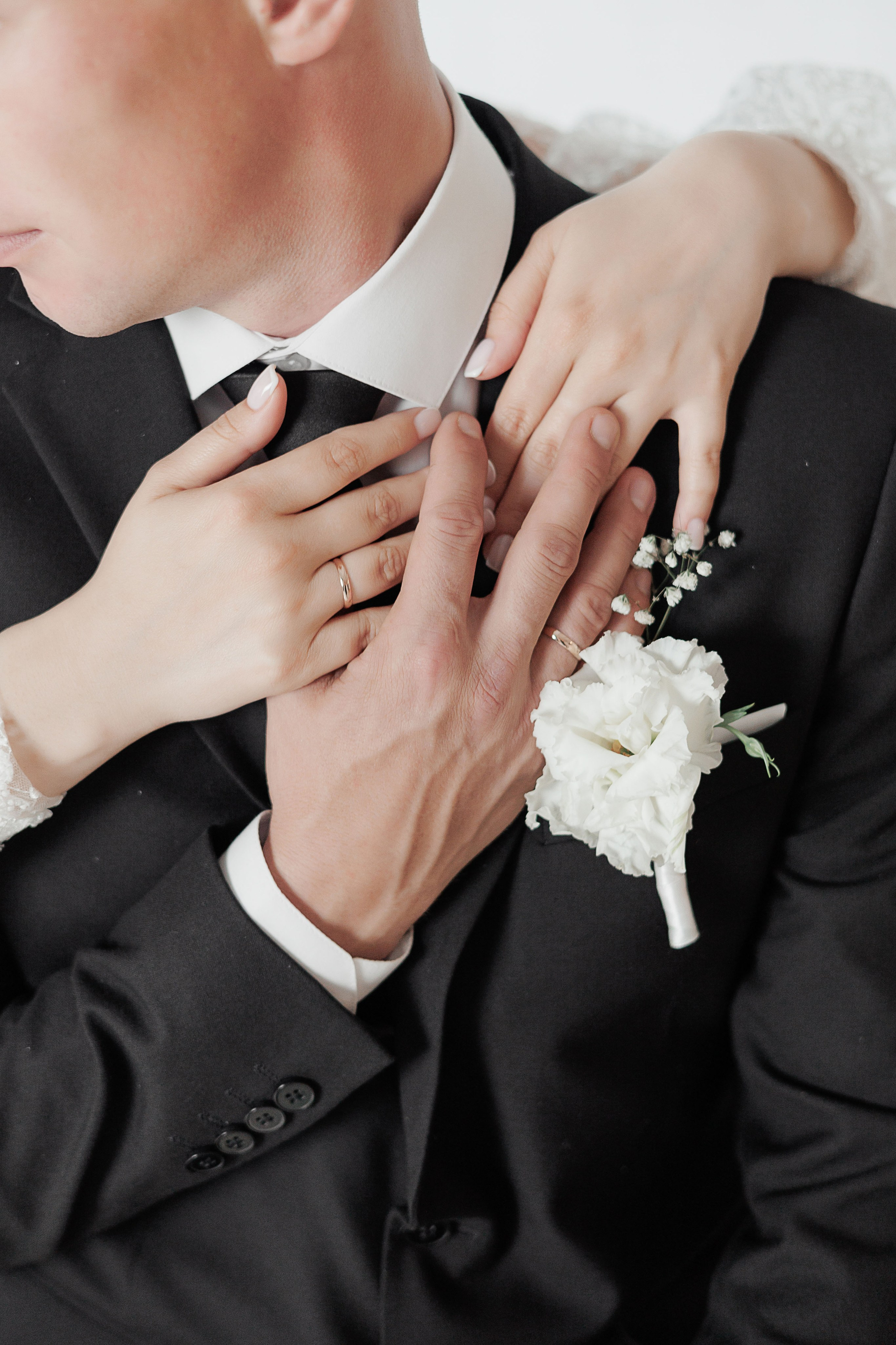 Свадебная съемка (1). Свадебный и семейный фотограф в Твери и Тверской области