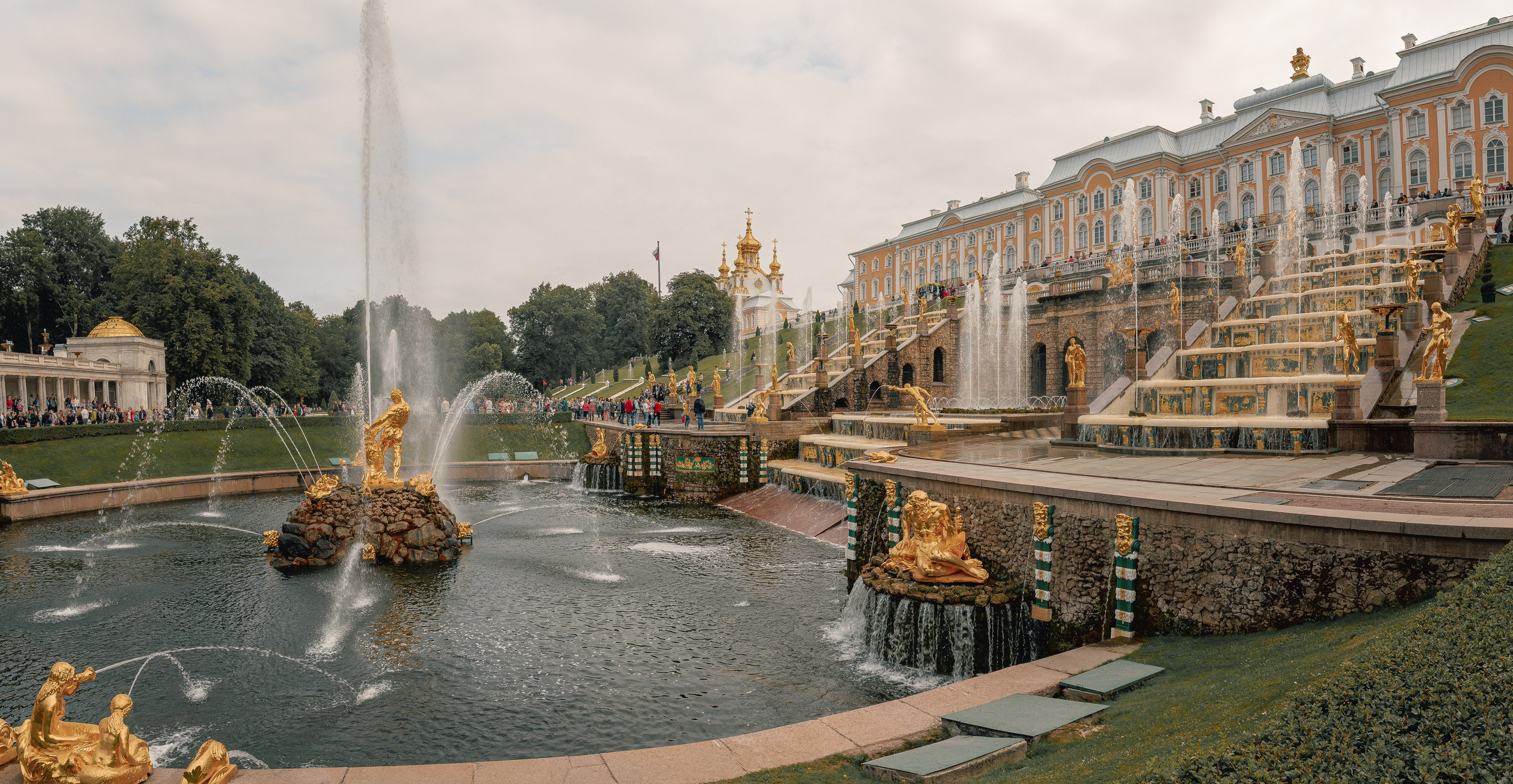 Фото Питера. Фотошкола ArtFotoLife для начинающих и продвинутых фотографов