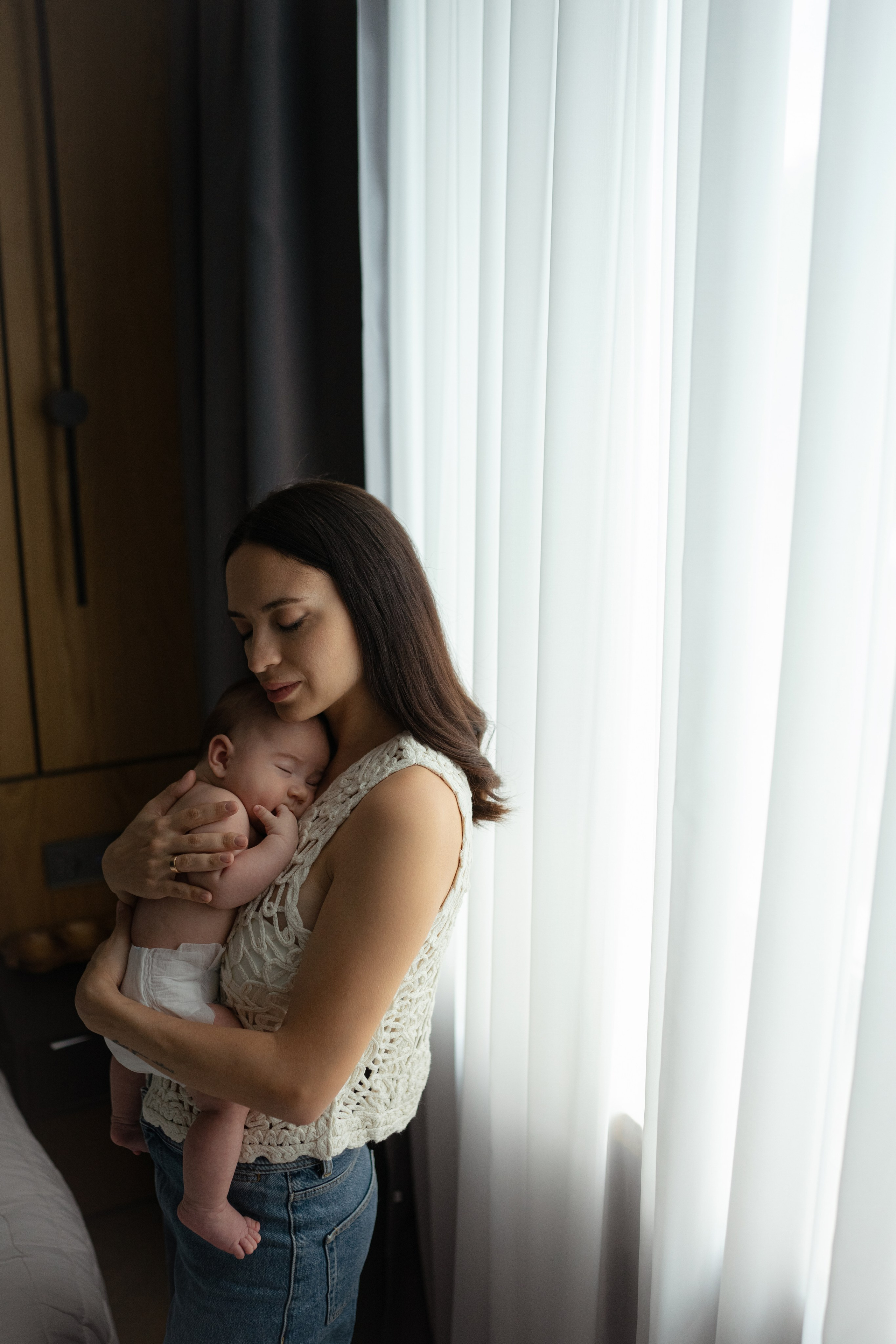 Семейный фотограф в Москве Кокорева Яна