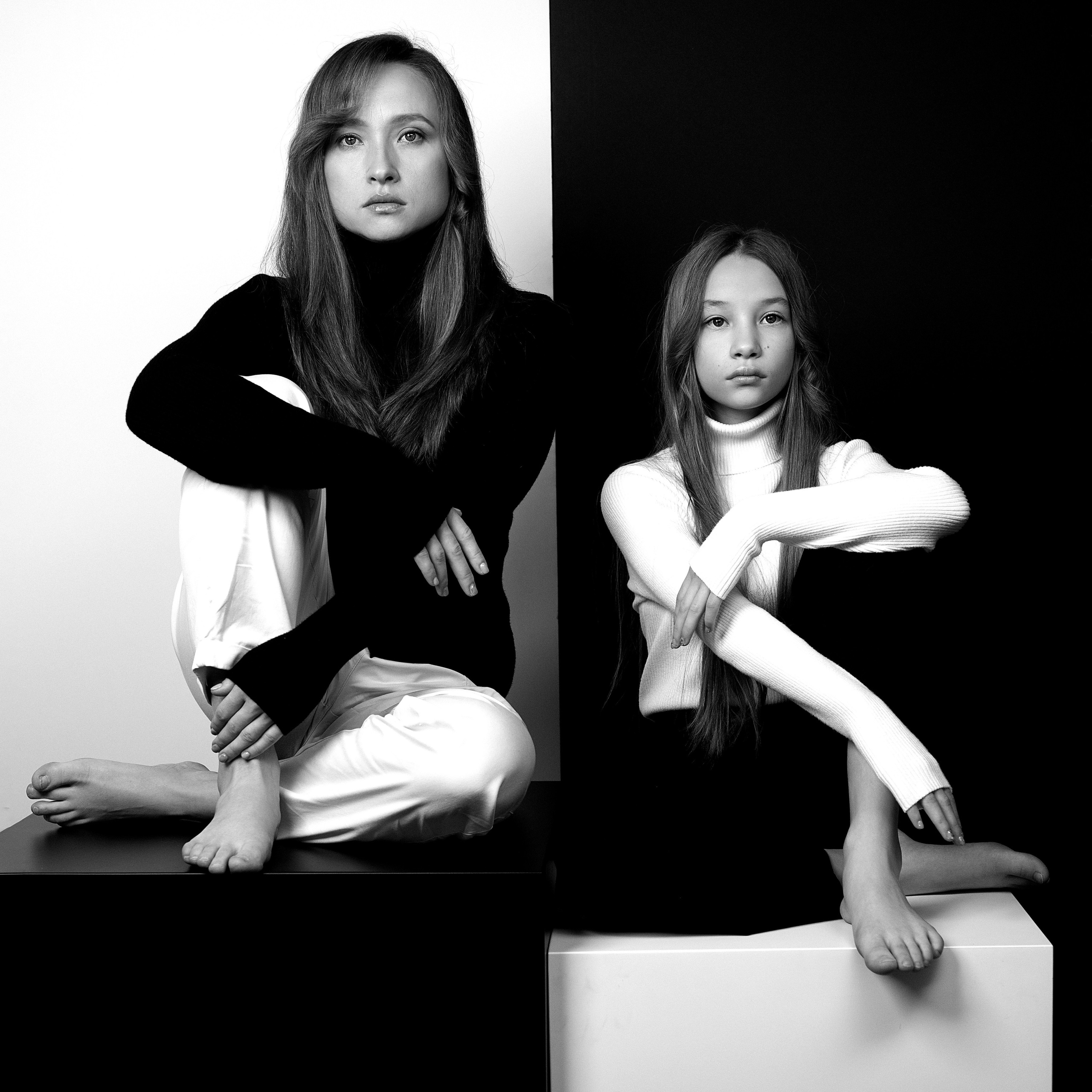 Художественный портрет