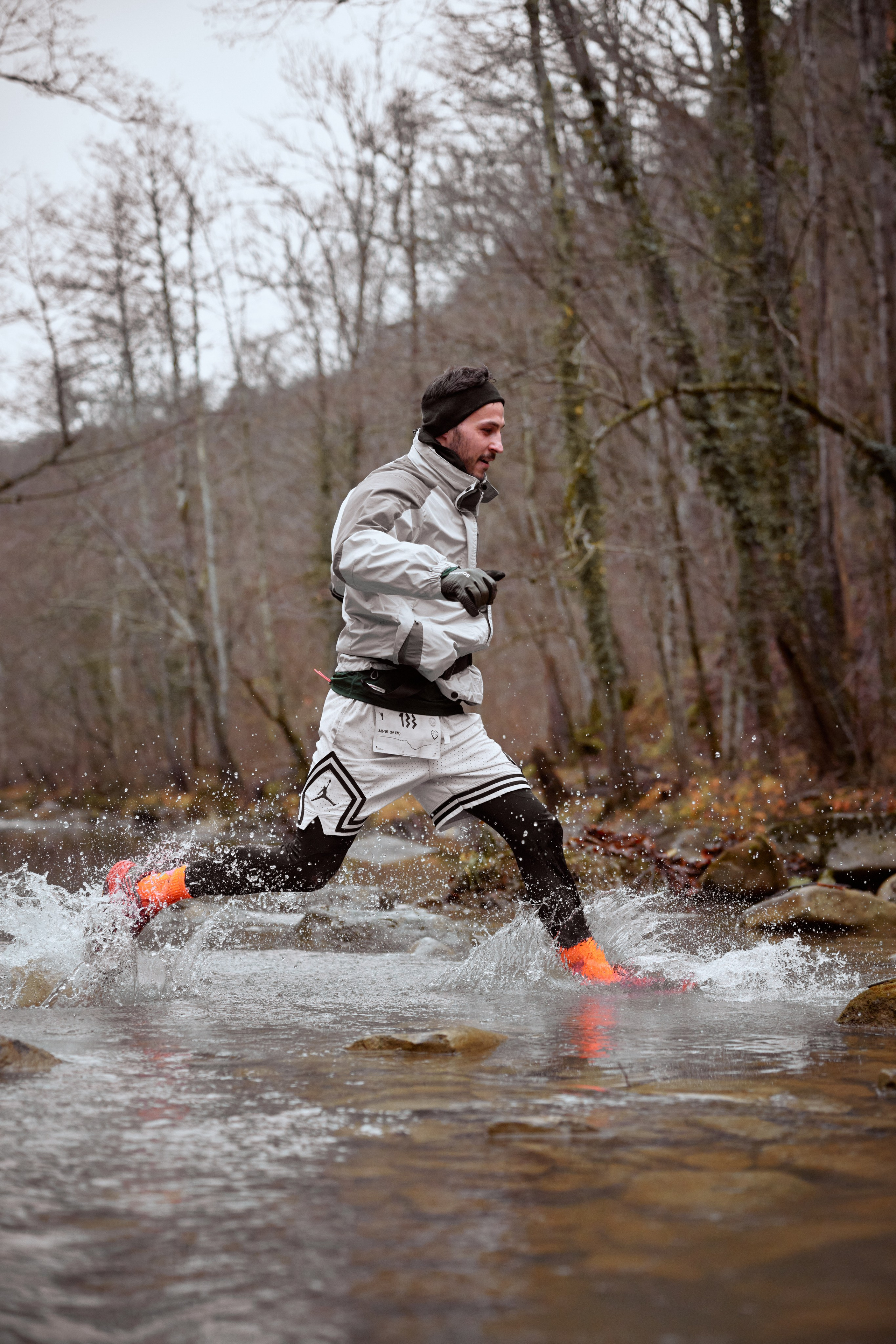 Uda Trail. Самый лучший трейл Краснодарского края. Репортажный фотограф в Краснодаре, Иван Ванюшенков