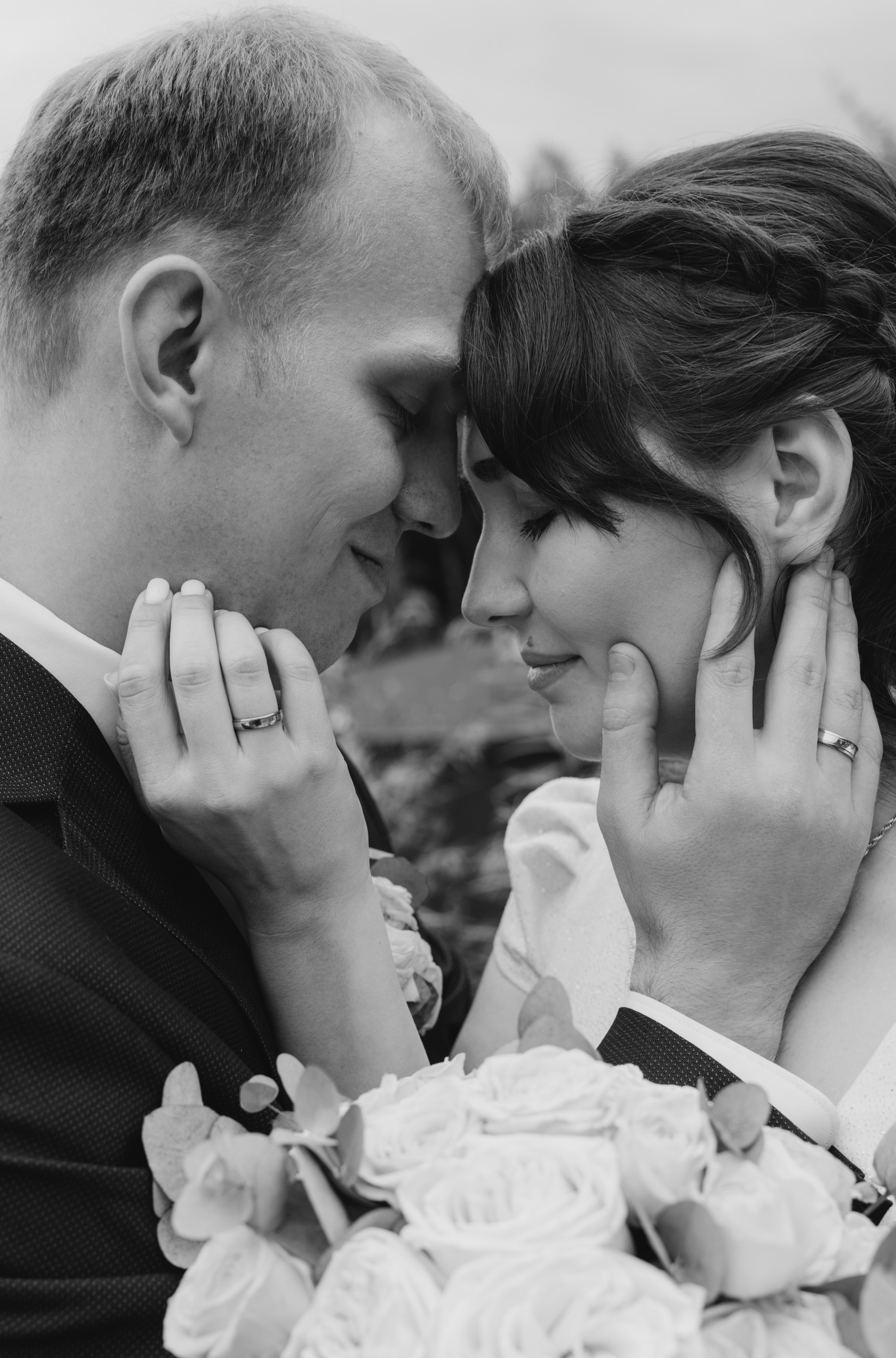 Евгений & Валентина. Свадебный, семейный фотограф в Иркутске Светлана Макаричева