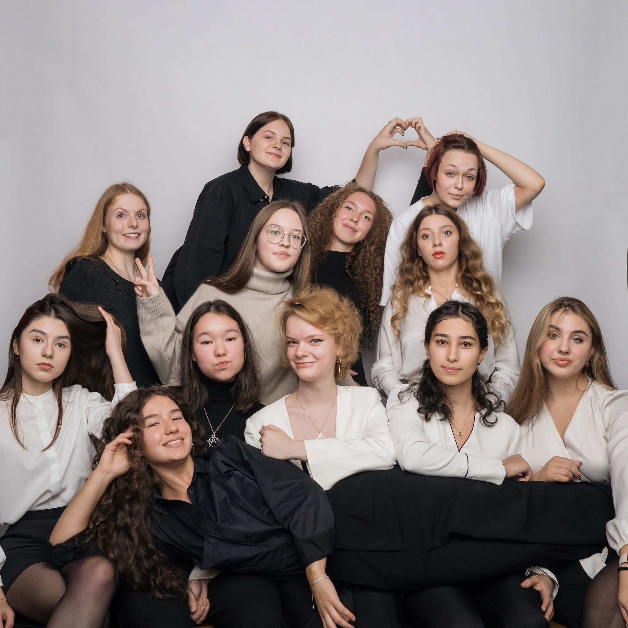 ШКОЛЬНАЯ СЪЕМКА