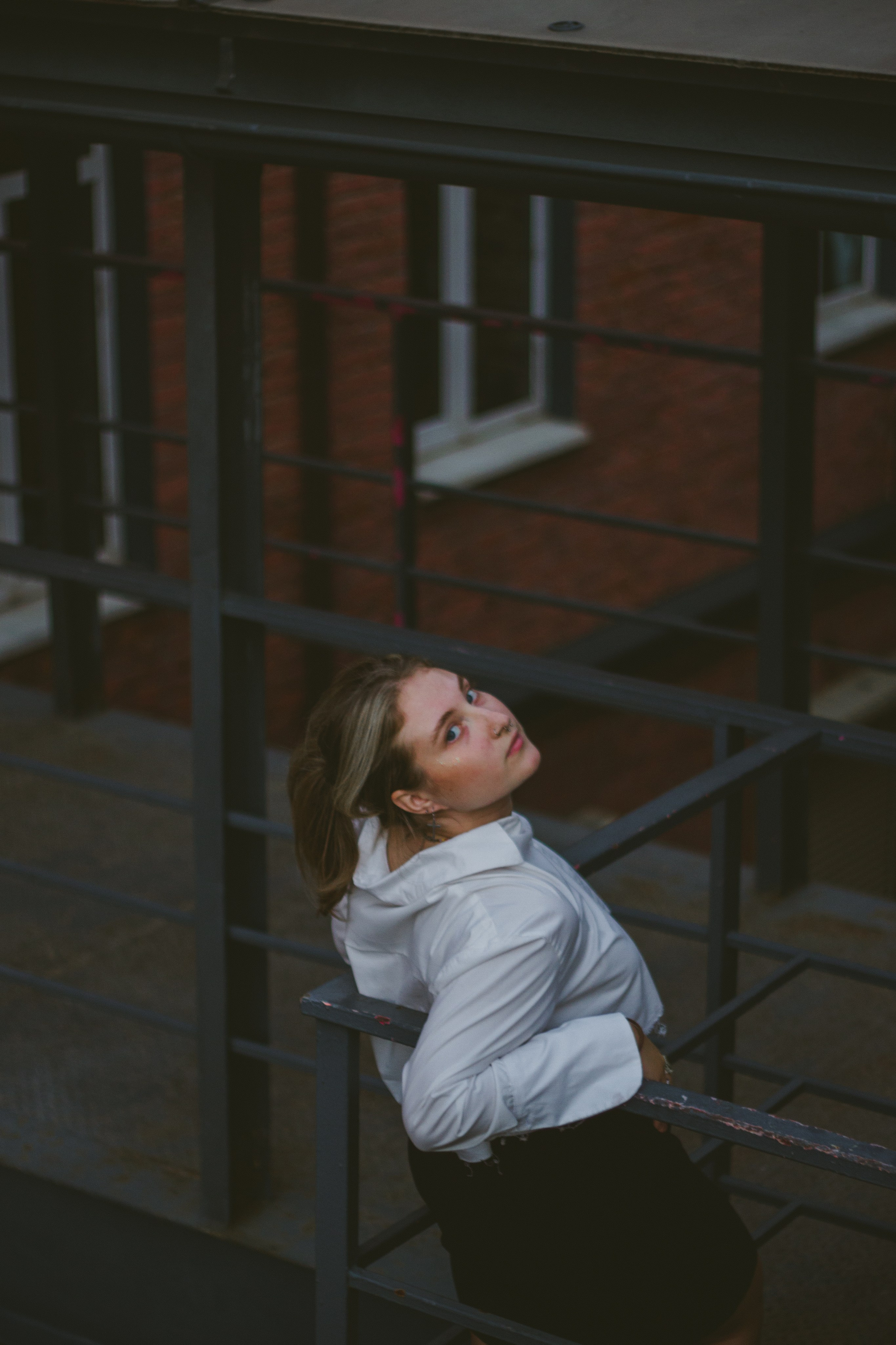 Фотограф в Москве KRISTINA NEVERENOUGH