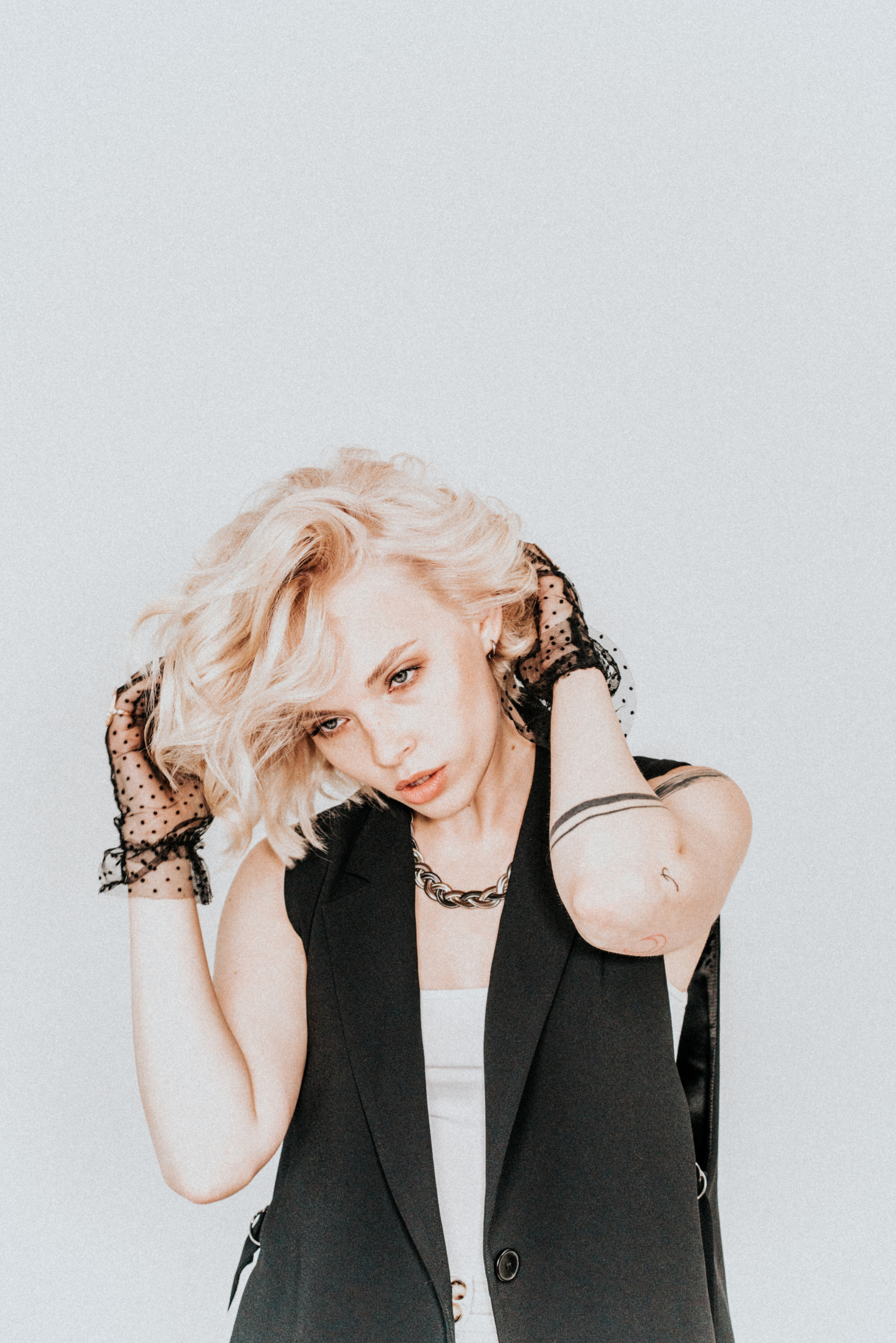 Свадебный и семейный фотограф в Красноярске Кристина Бозунова