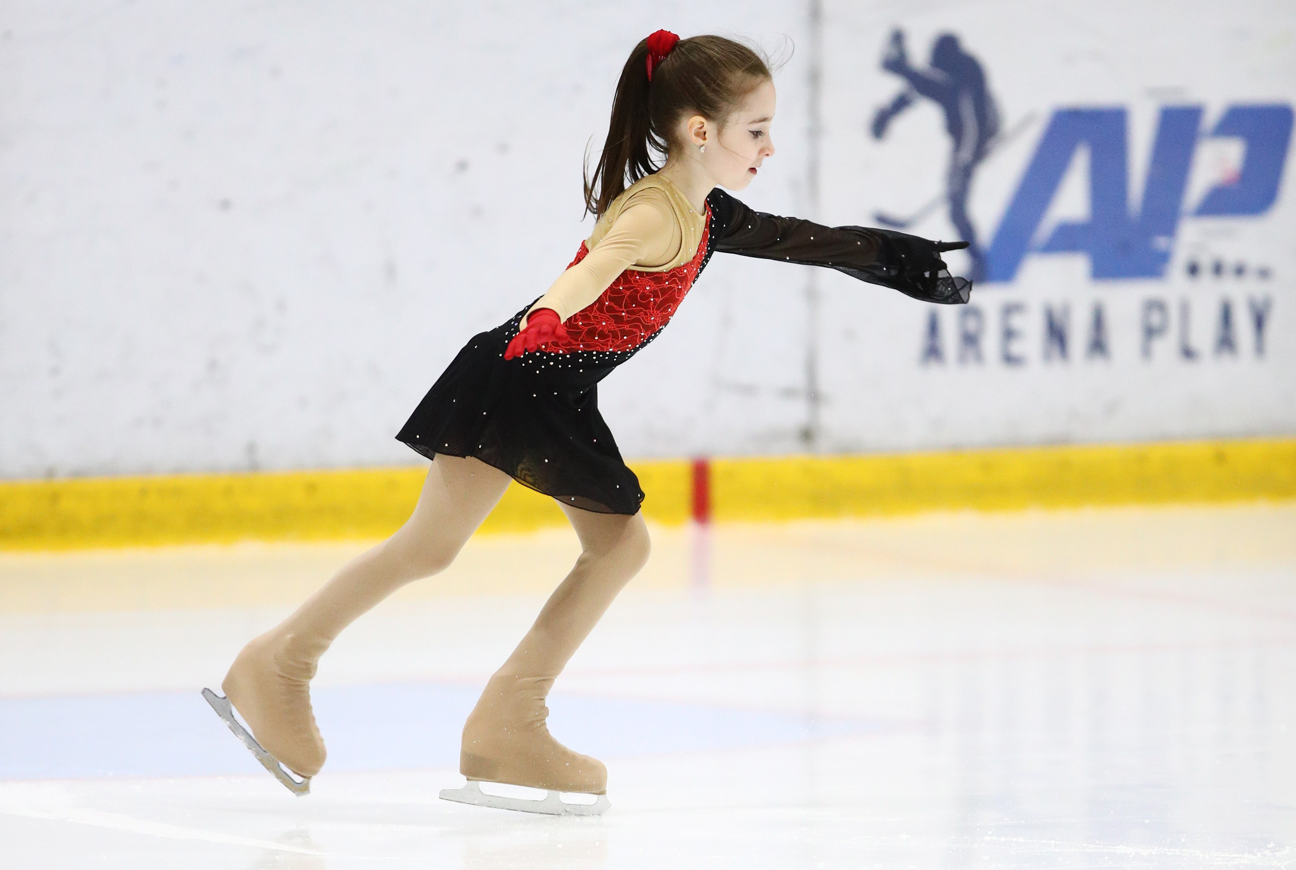 Фотографии с турнира по фигурному катанию Снегирь Арена — Марушкино. Фотограф художественная гимнастика, фигурное катание, Москва и область