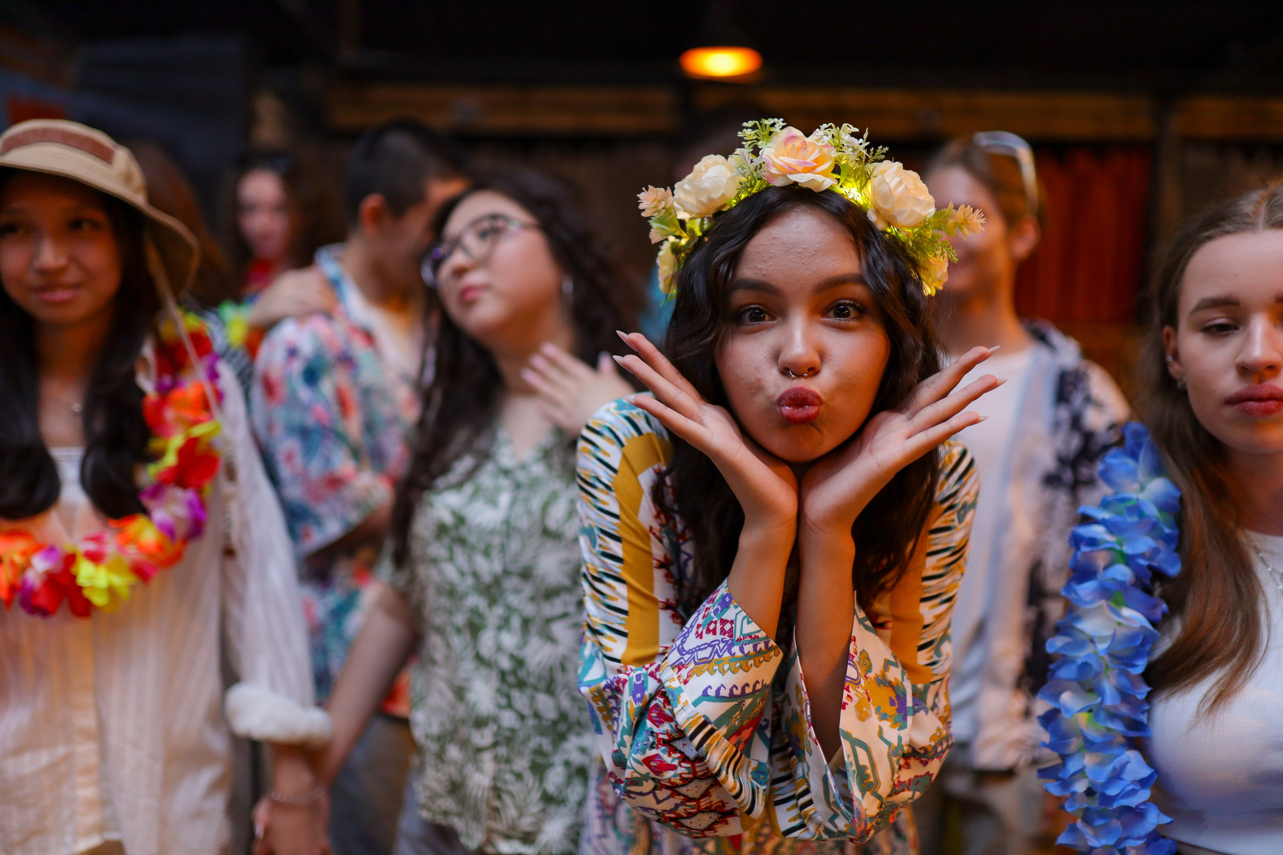 Выпускники. Фотограф в Жезказгане. Графический дизайнер