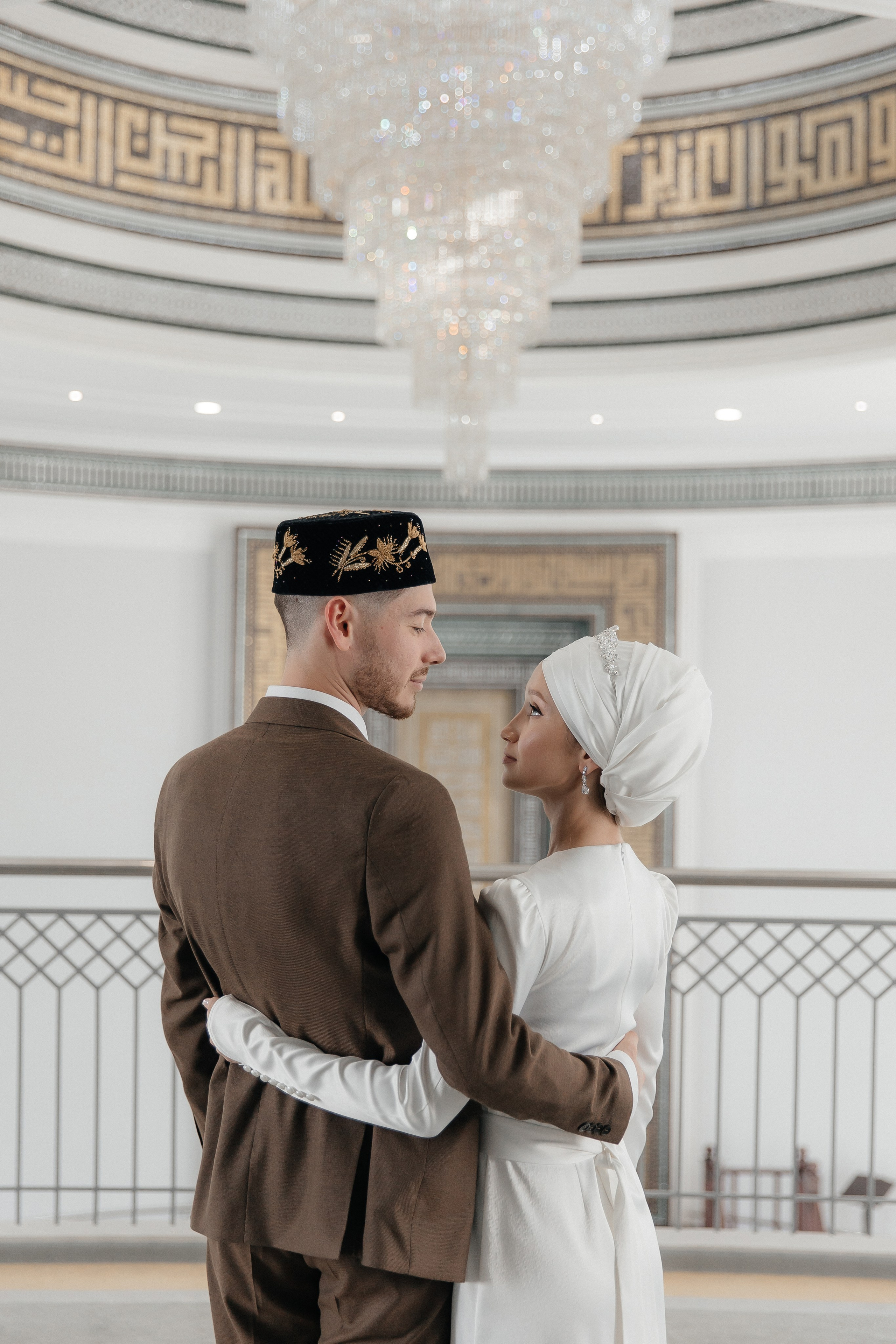 Никах 2026 (лето). Фотограф в Казани Гузель Зайнуллина