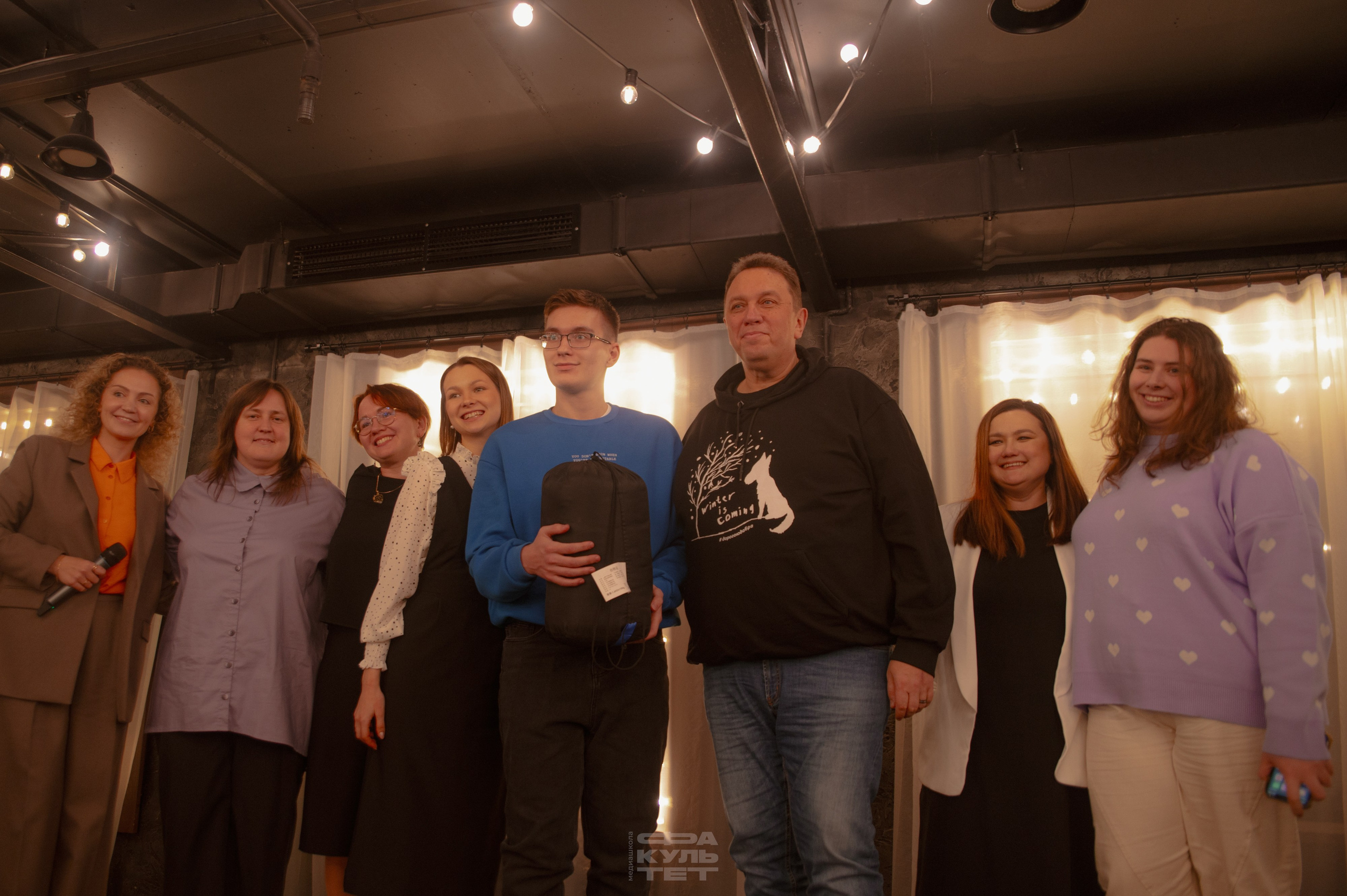 Дорогою Добра Мозгобойня. Контент фотограф Илья Урс