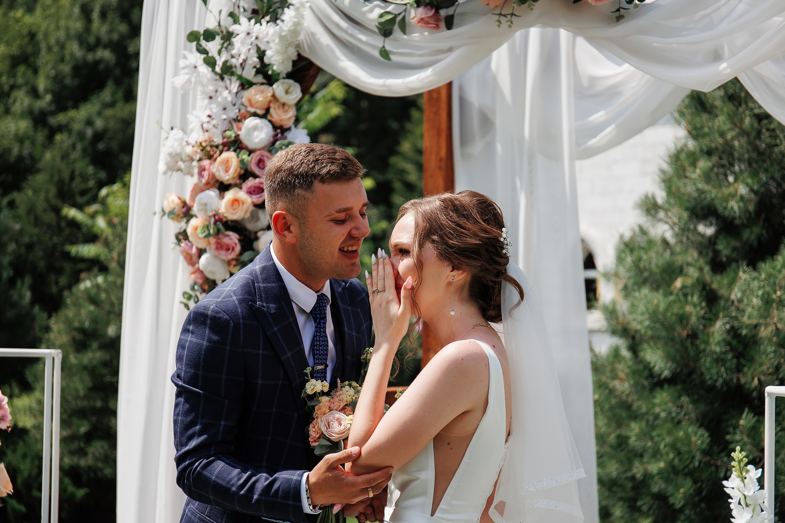 Свадьба в замке Климовский. Дмитрий Шевченко свадебное фото в г. Краснодар — Армавир — Лабинск