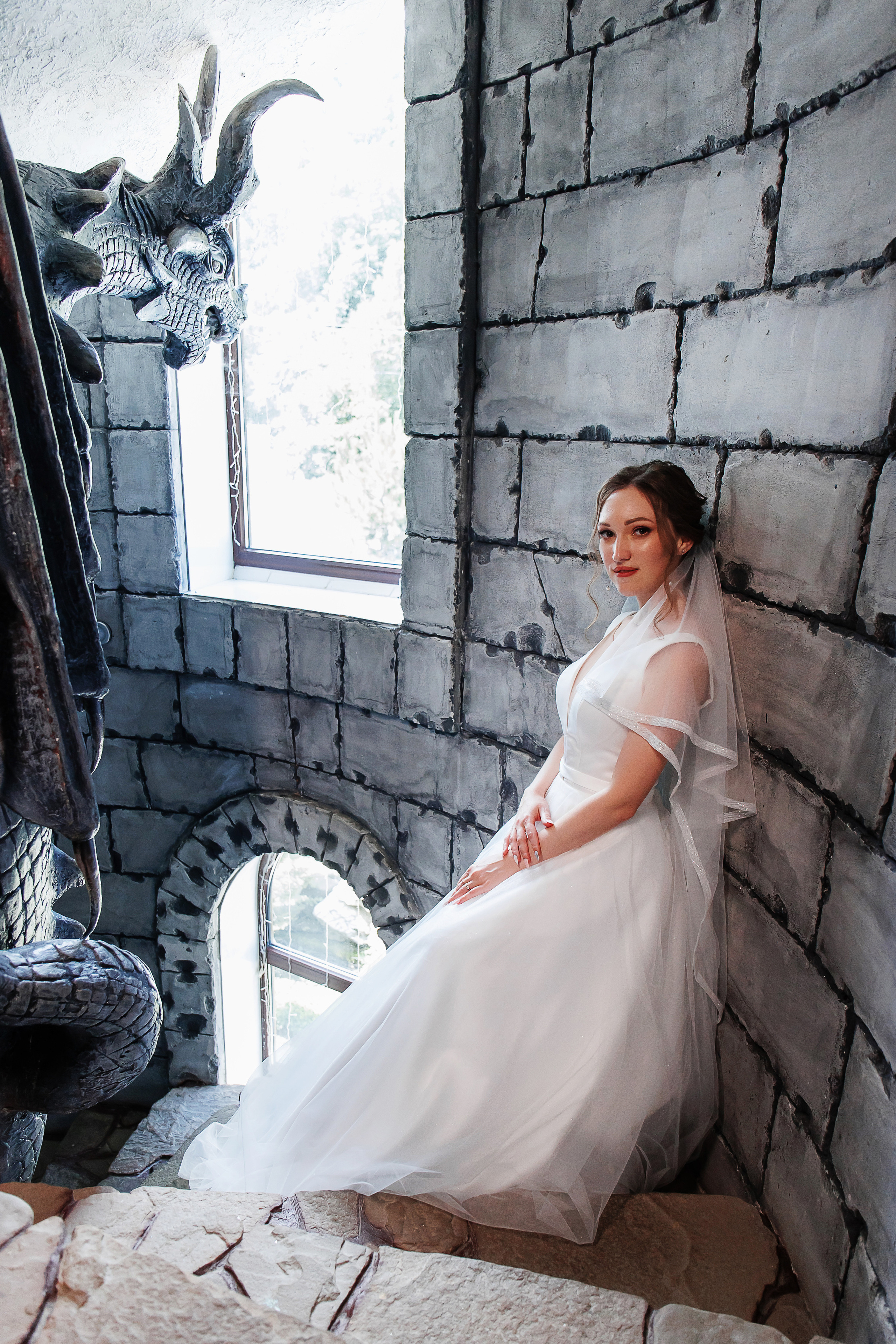 Свадьба в замке Климовский. Дмитрий Шевченко свадебное фото в г. Краснодар — Армавир — Лабинск