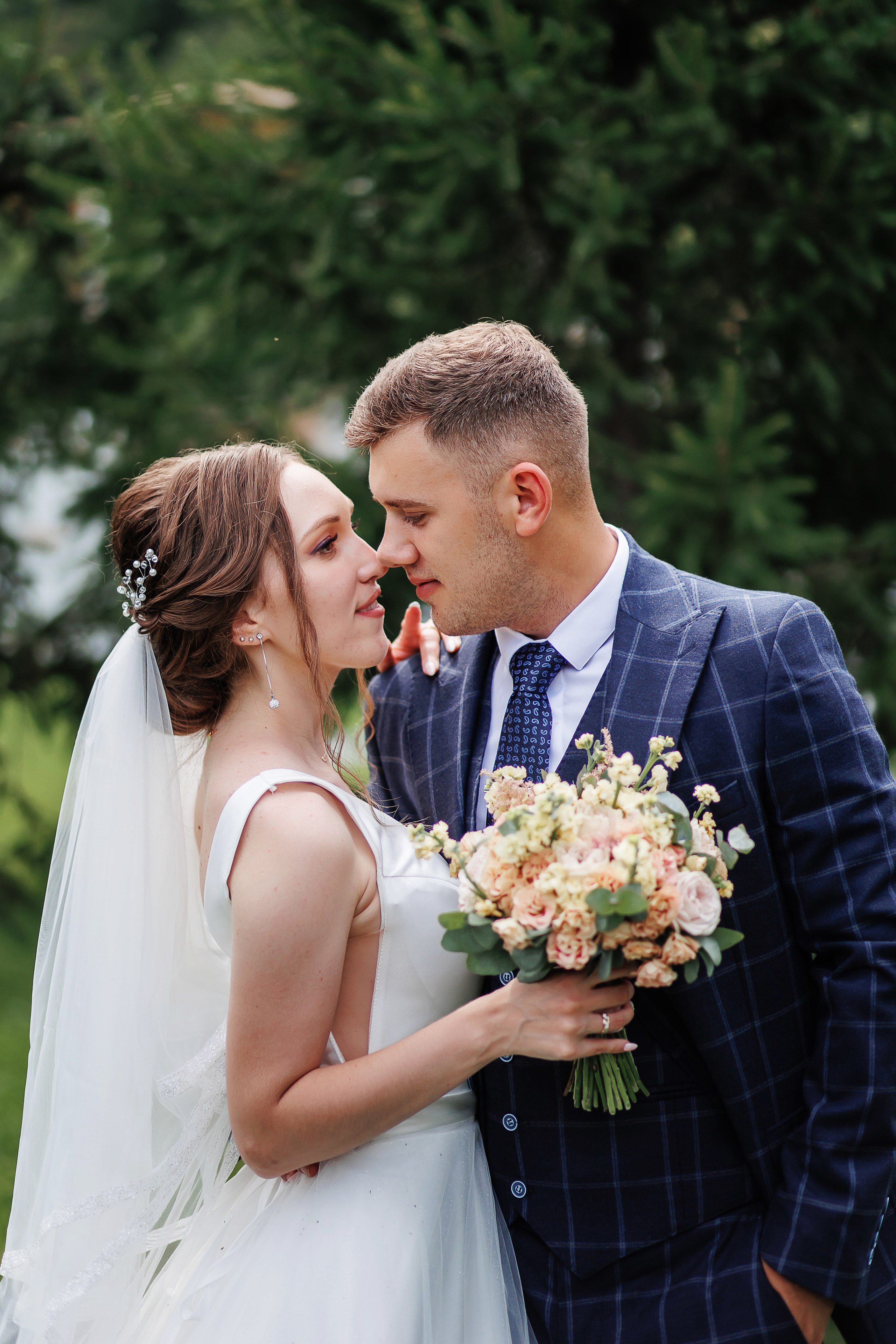 Свадьба в замке Климовский. Дмитрий Шевченко свадебное фото в г. Краснодар — Армавир — Лабинск