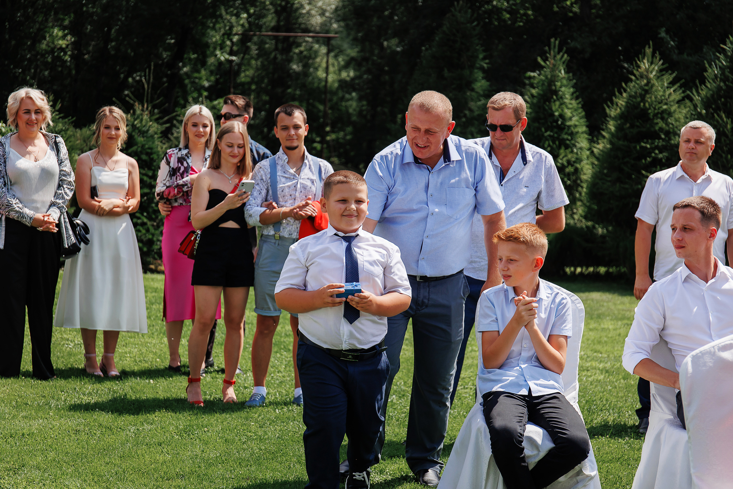 Свадьба в замке Климовский. Дмитрий Шевченко свадебное фото в г. Краснодар — Армавир — Лабинск