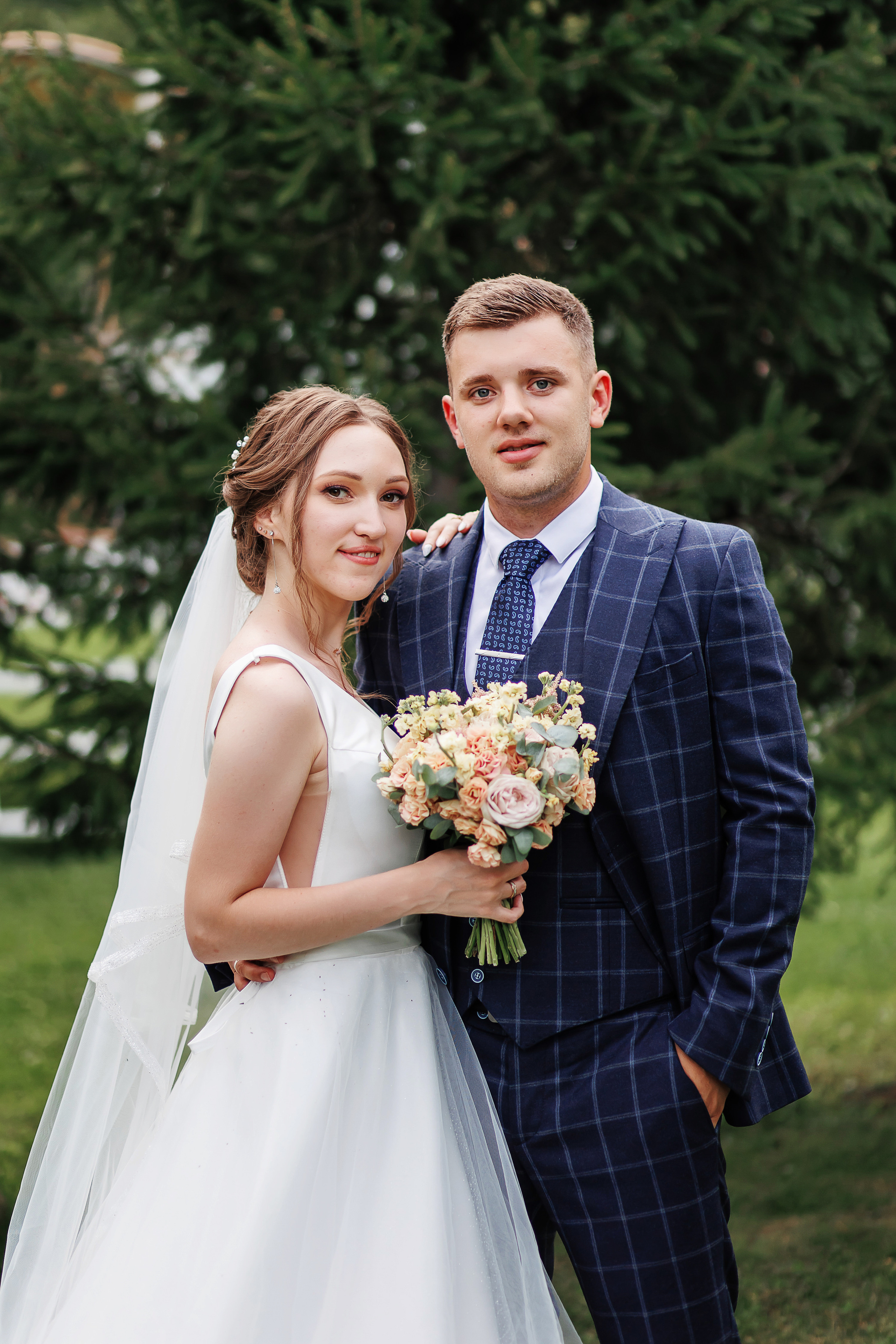 Свадьба в замке Климовский. Дмитрий Шевченко свадебное фото в г. Краснодар — Армавир — Лабинск