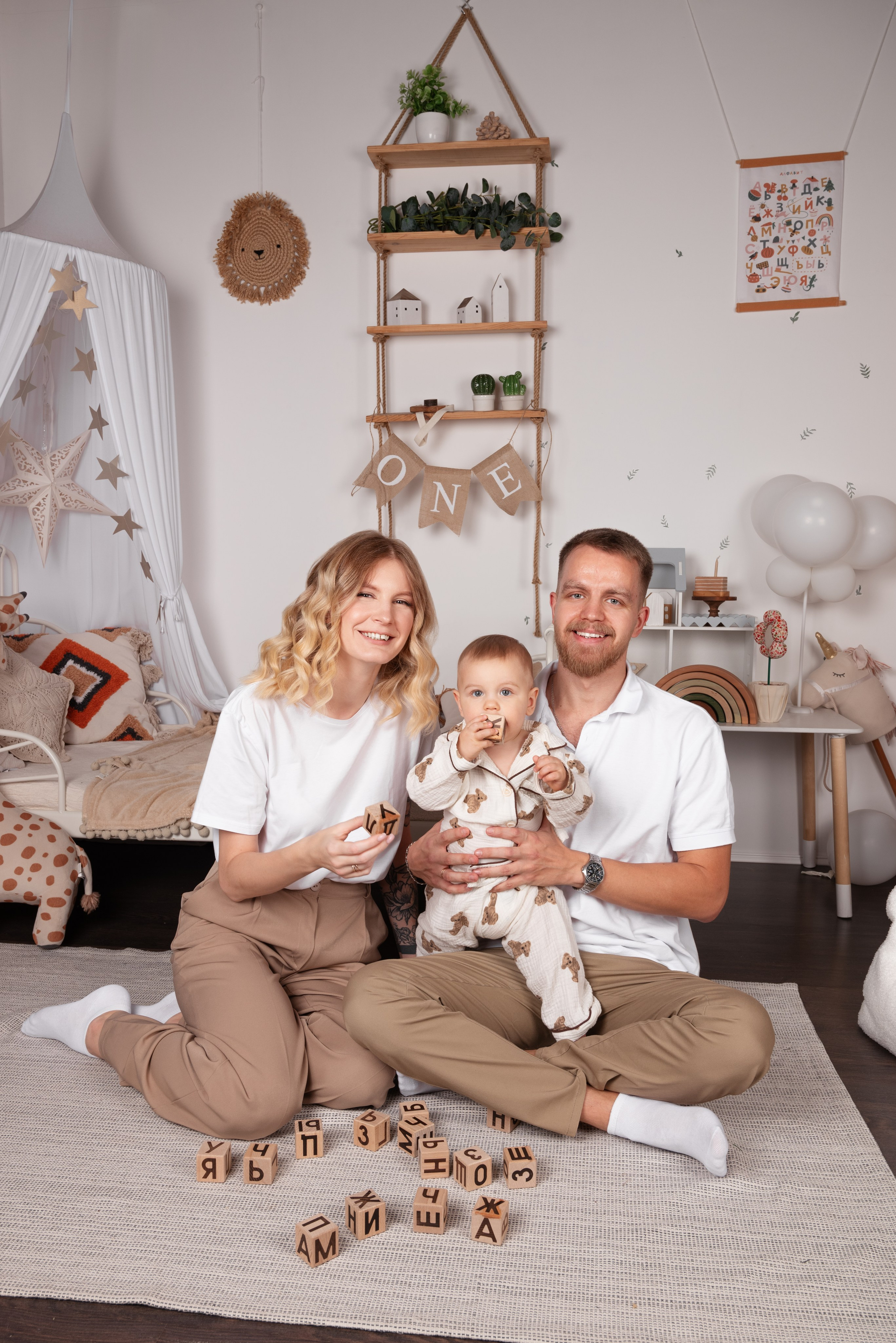 Фотограф в Санкт-Петербурге Диана Чекмарева