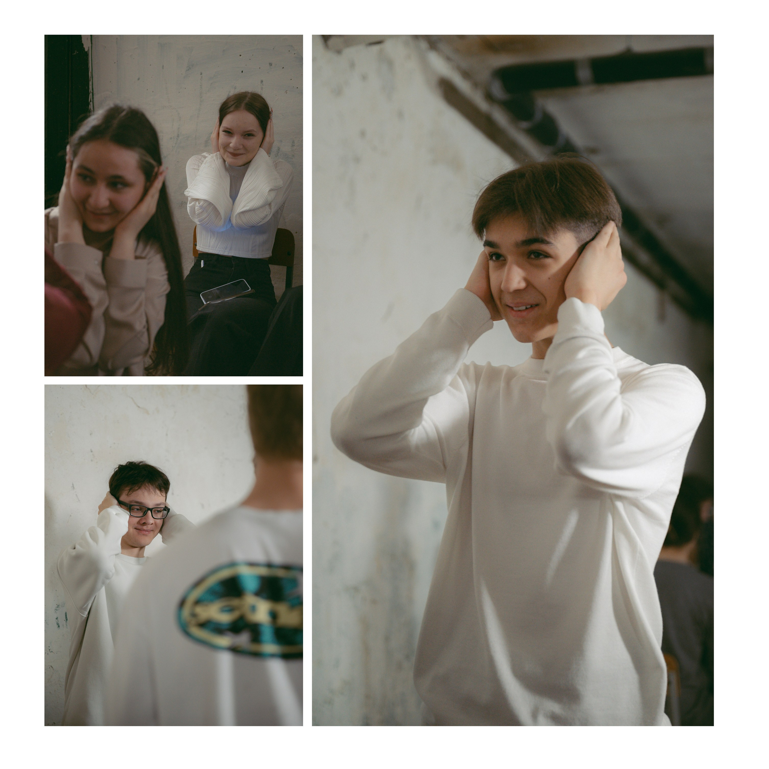 Schoolbook. Школьный фотограф в Валуйках. Фотосессии для выпускников и изготовление выпускных альбомов в городе Валуйки и в Белгородской области