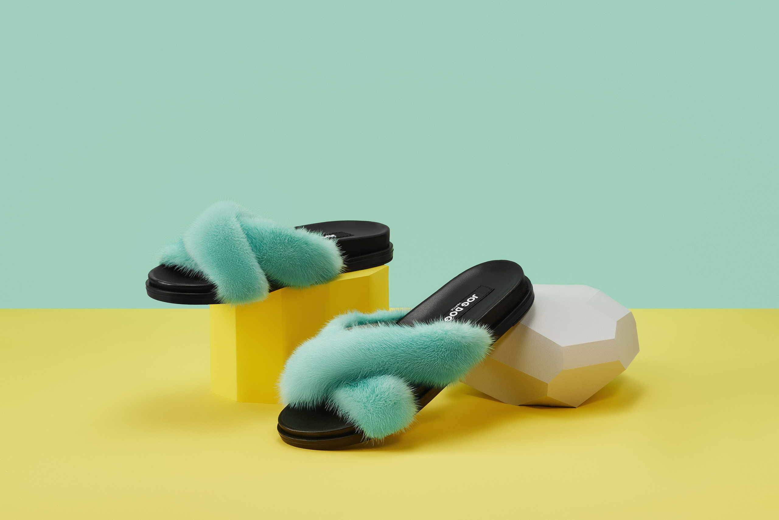 JOG DOG. Фотограф Сергей Бойко Москва