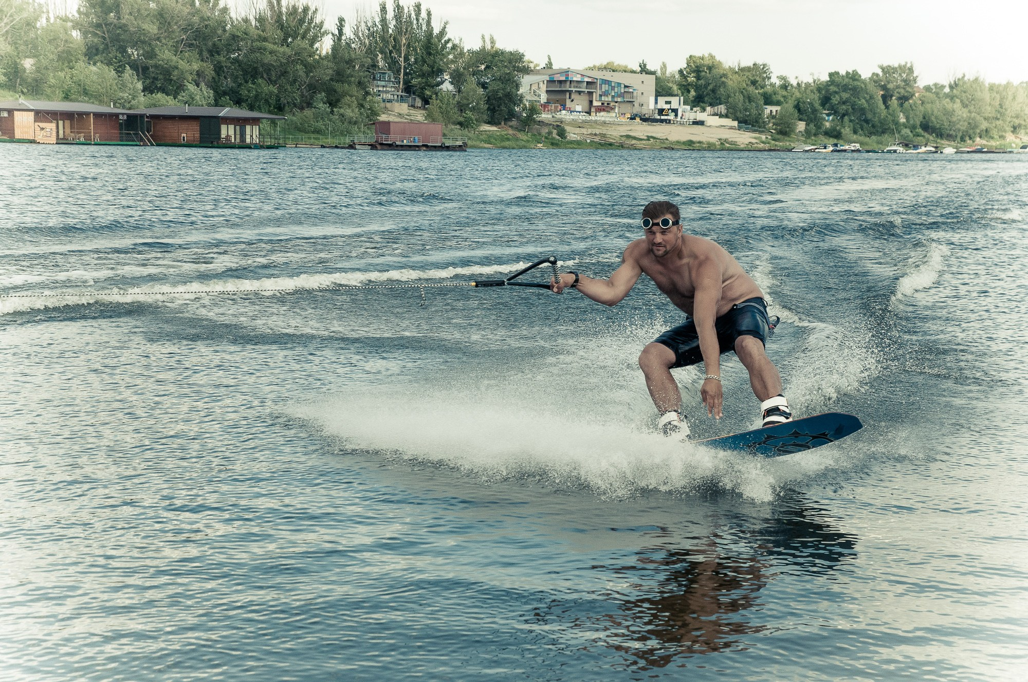 Fun Contest в Volga Games Park. Репортажный и концертный фотограф в Волгограде Павел Панько