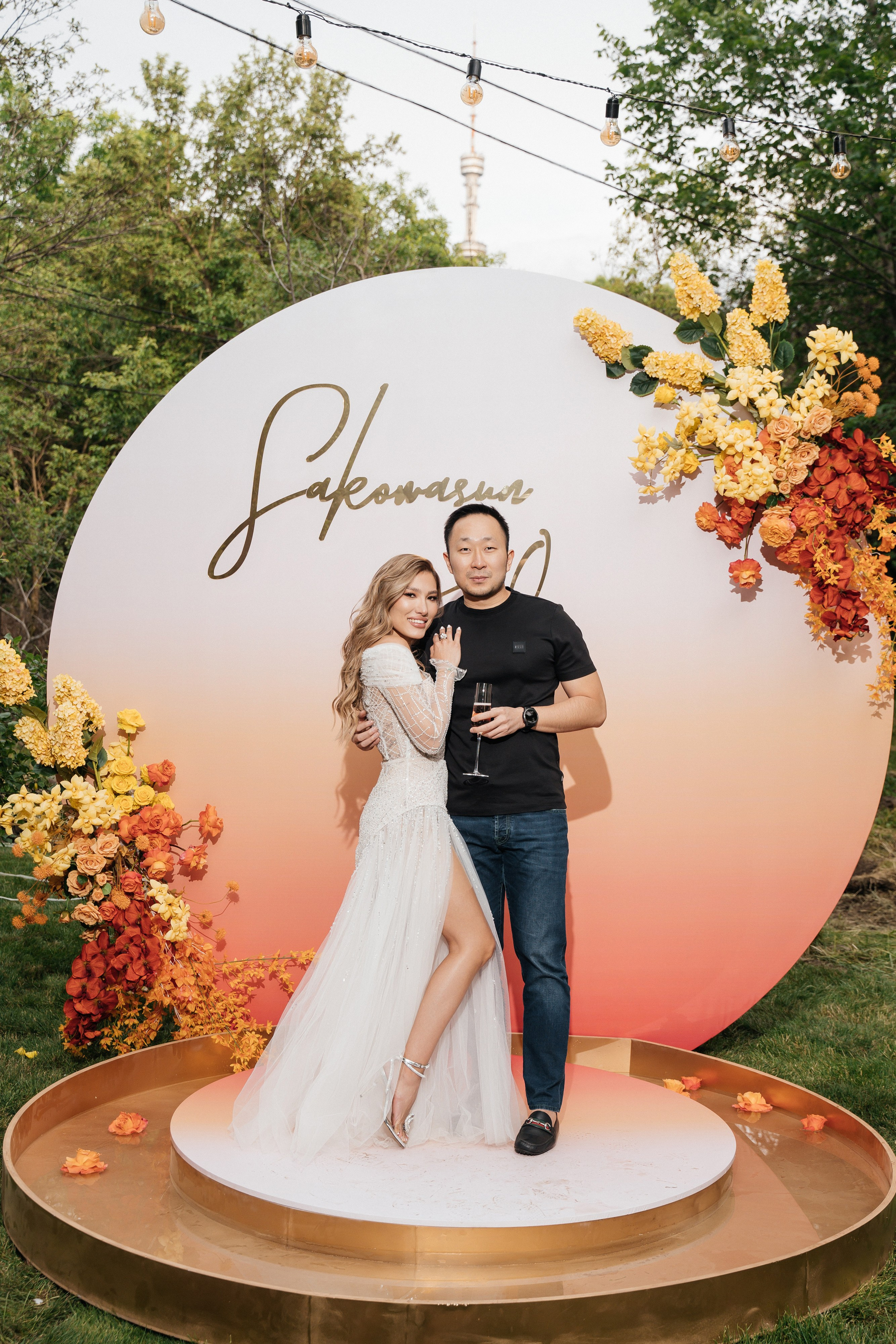 Фотограф Алматы — Съемка мероприятий в Алматы, Астана