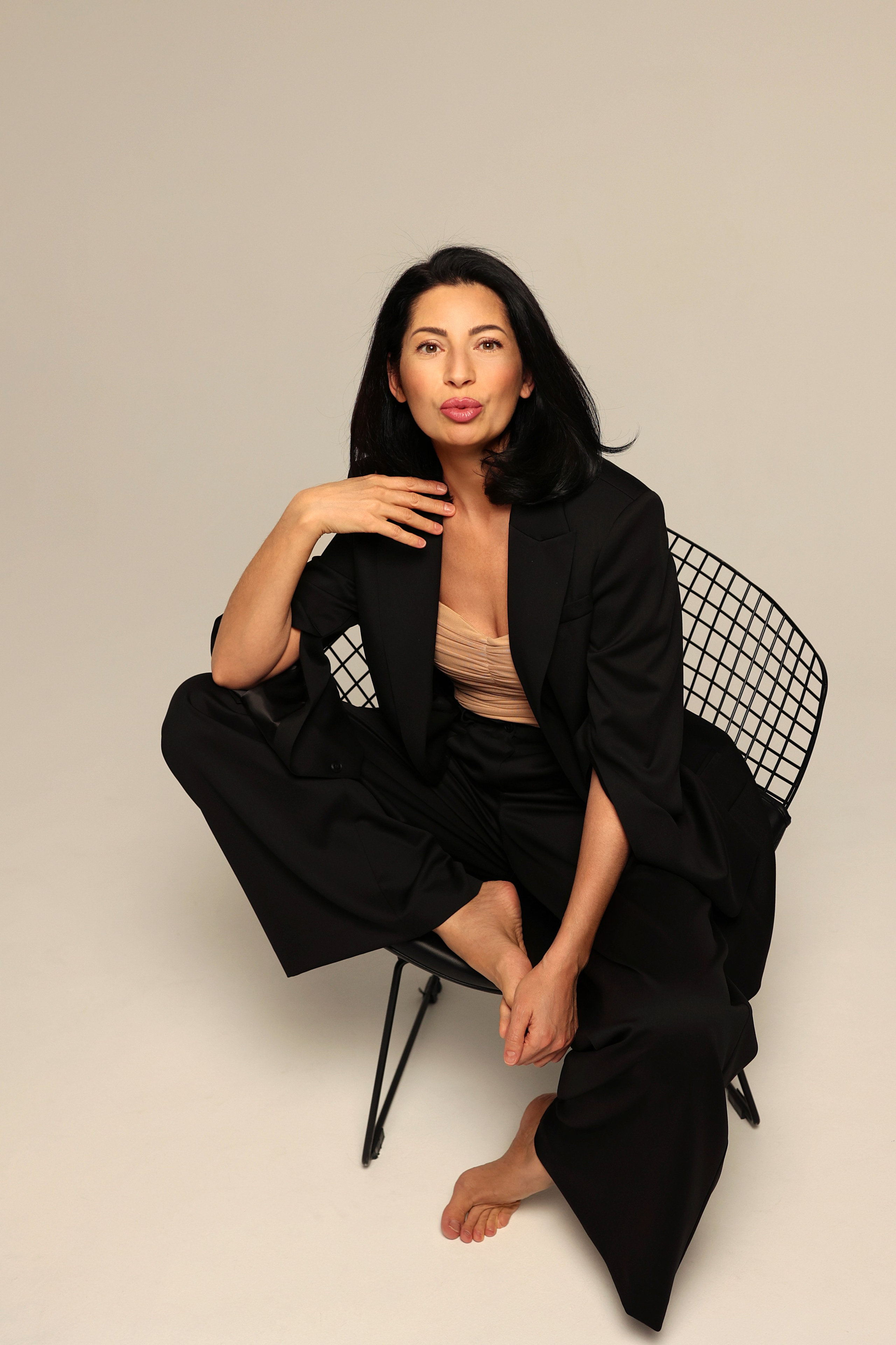 Индивидуальные фотосессии. Фотограф Елена Зуйкова