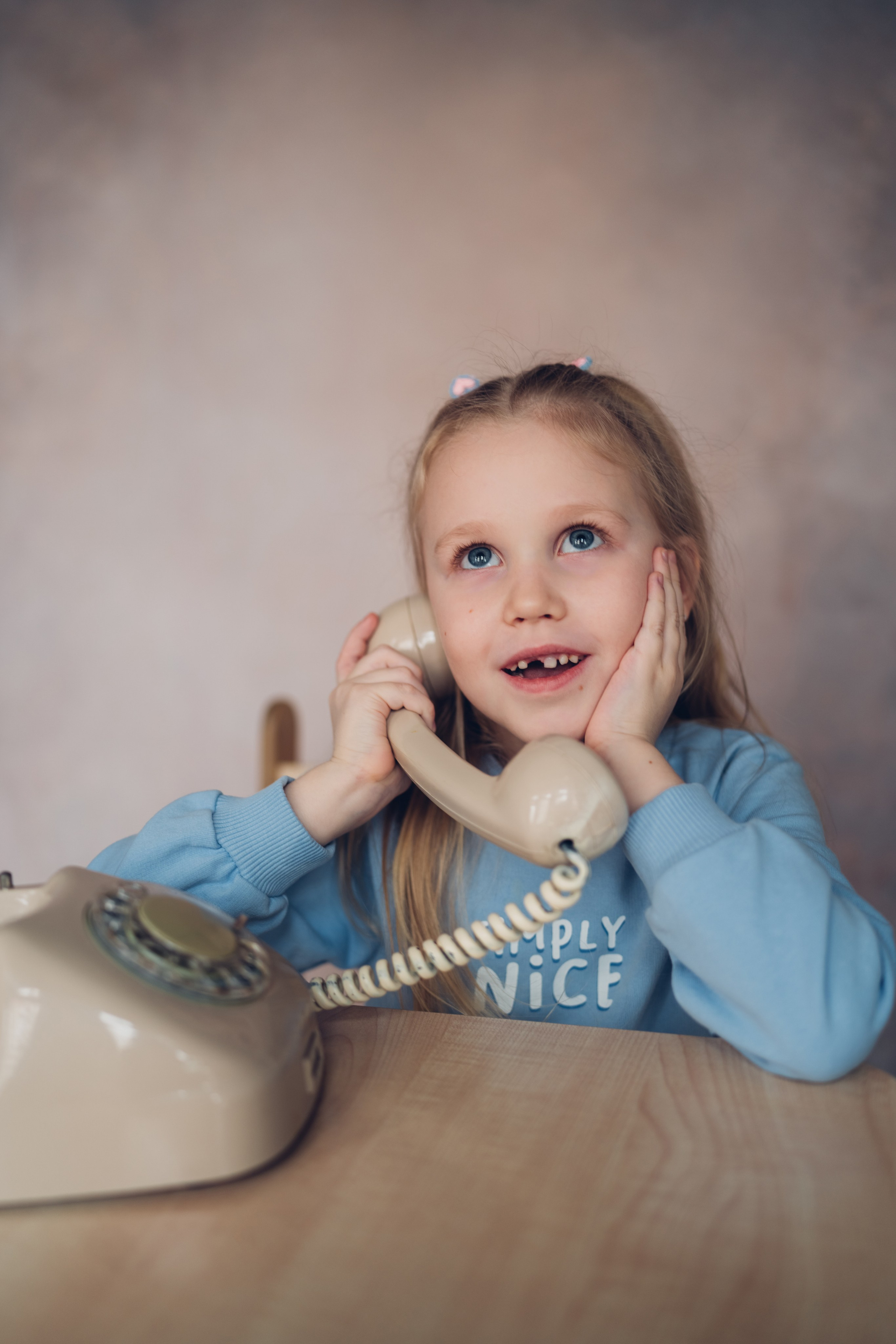 Необычный детский сад. Профессиональный детский и семейный фотограф в Москве Диля Грошева